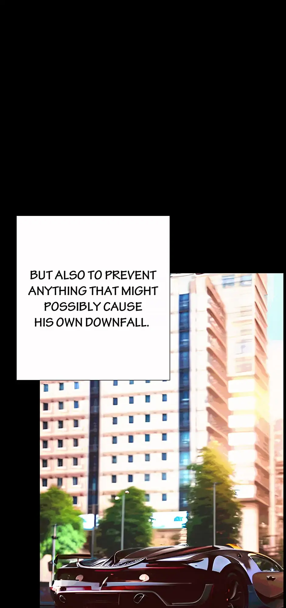 I Made a Deal with the Devil Chapter 20 Page 30