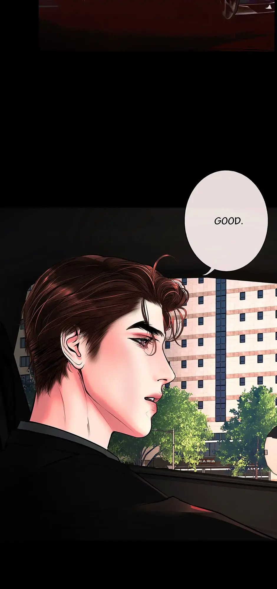 I Made a Deal with the Devil Chapter 20 Page 31