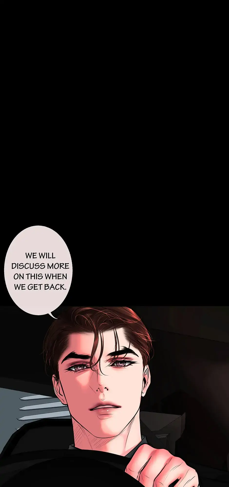 I Made a Deal with the Devil Chapter 20 Page 32