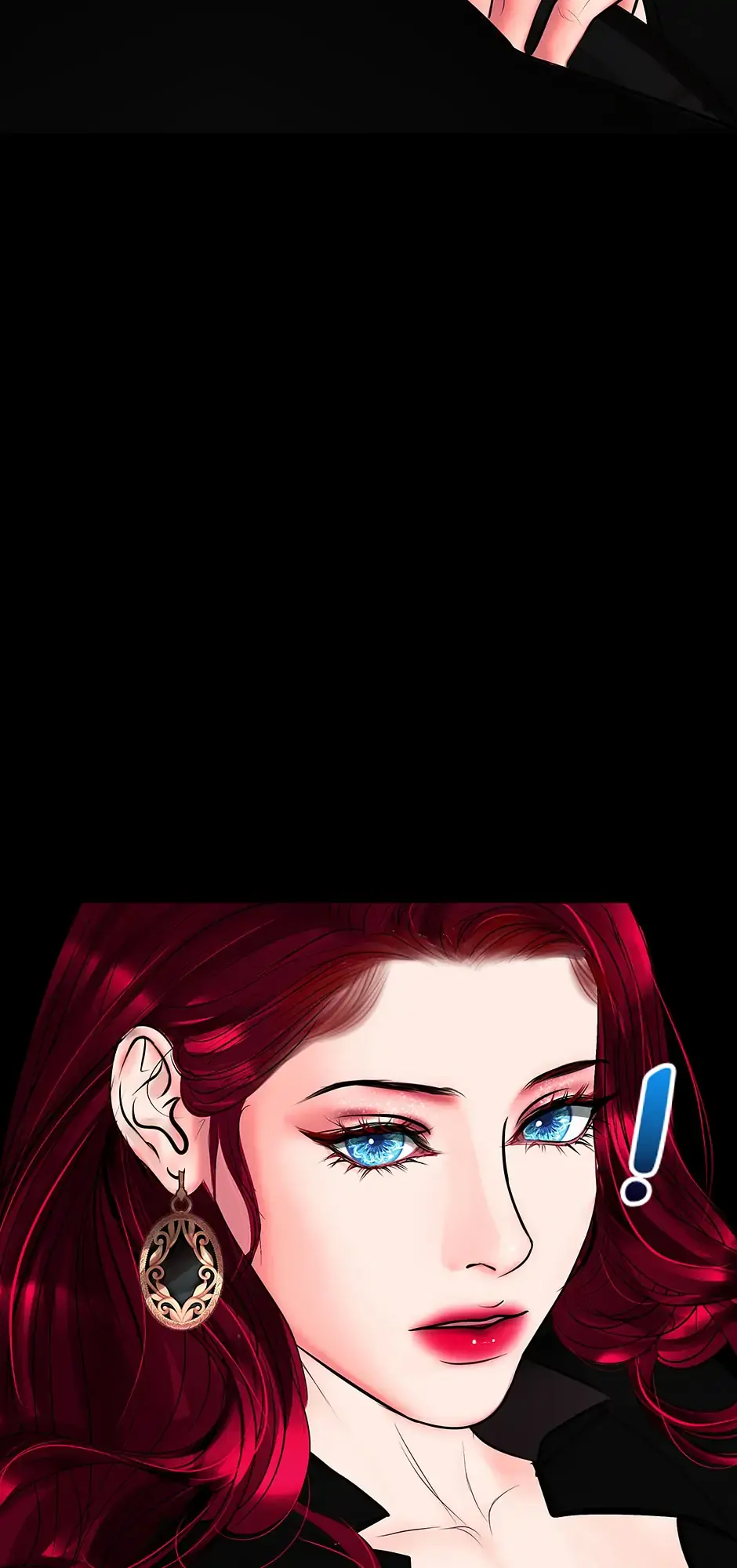 I Made a Deal with the Devil Chapter 20 Page 33