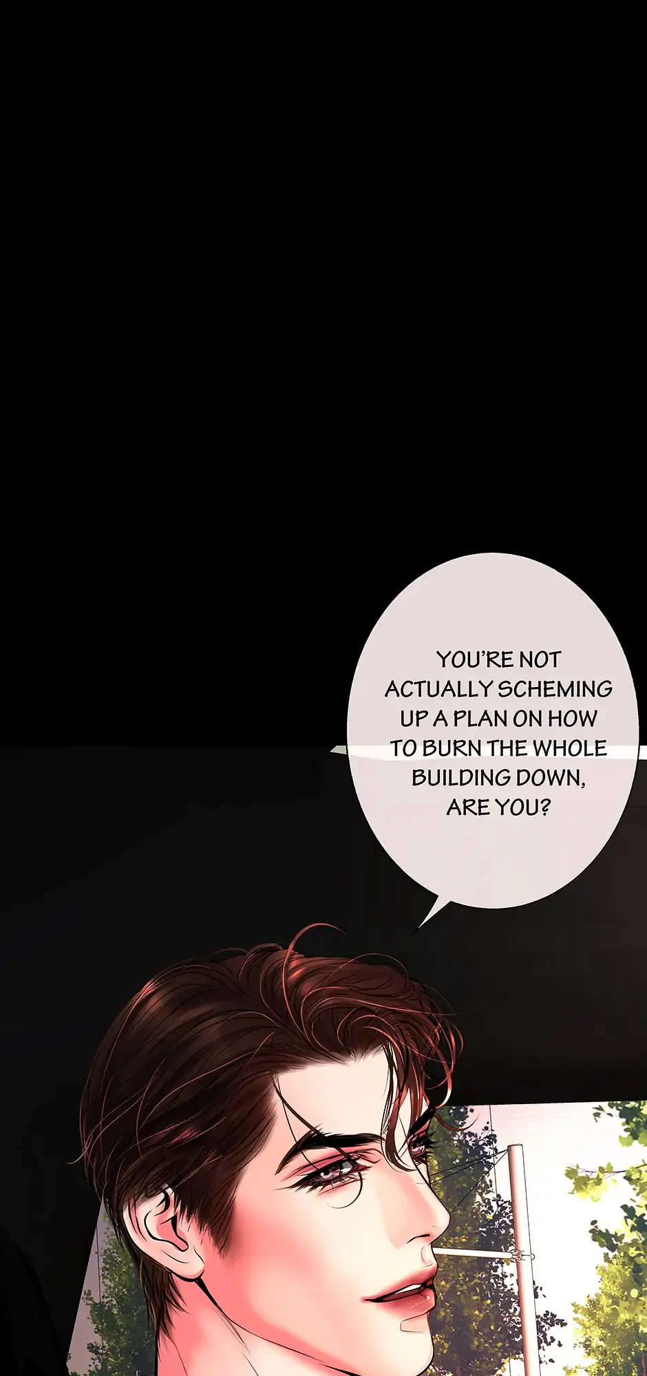 I Made a Deal with the Devil Chapter 20 Page 38