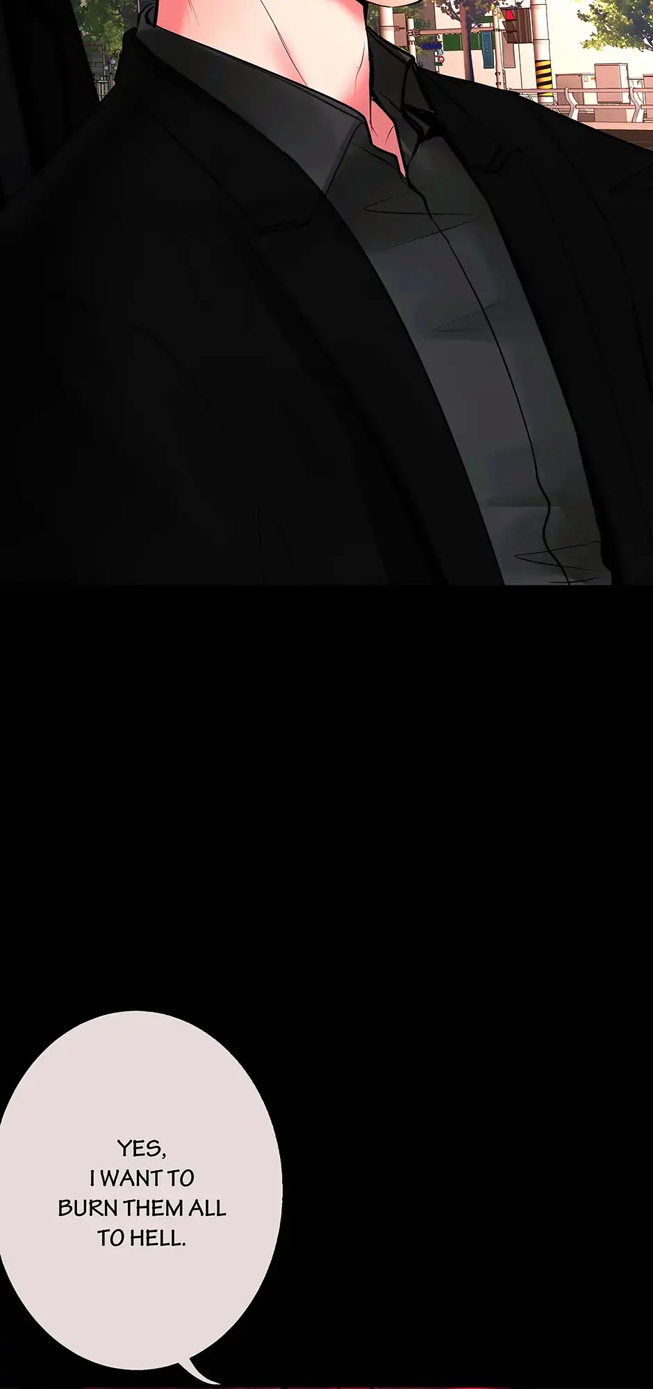 I Made a Deal with the Devil Chapter 20 Page 39