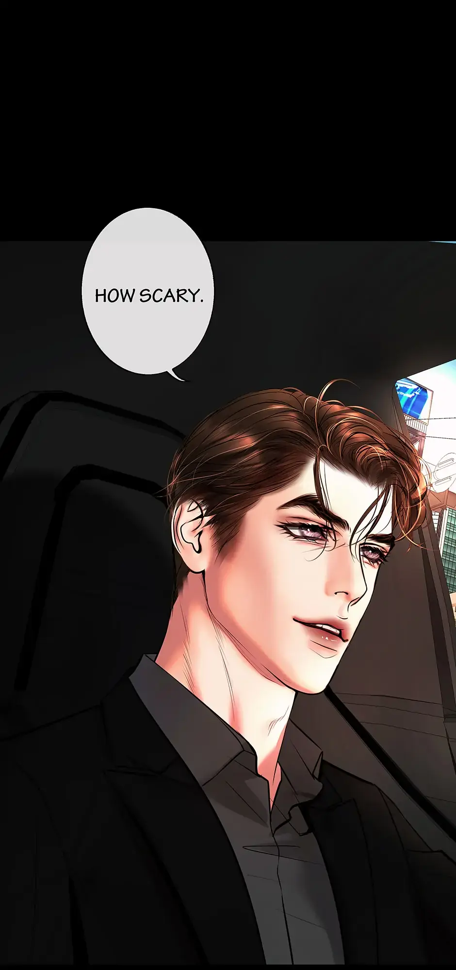 I Made a Deal with the Devil Chapter 20 Page 44