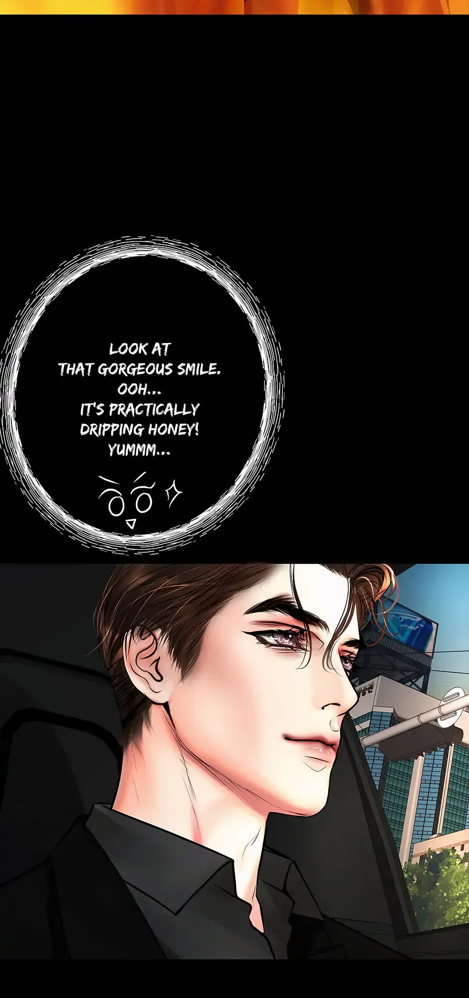I Made a Deal with the Devil Chapter 20 Page 47