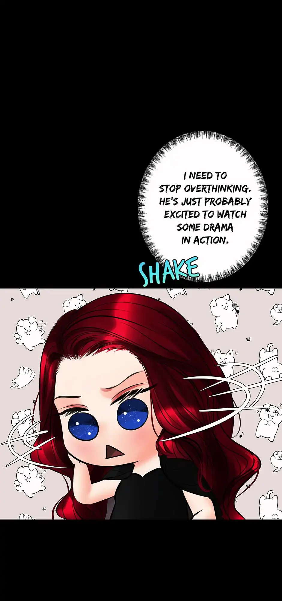 I Made a Deal with the Devil Chapter 20 Page 48