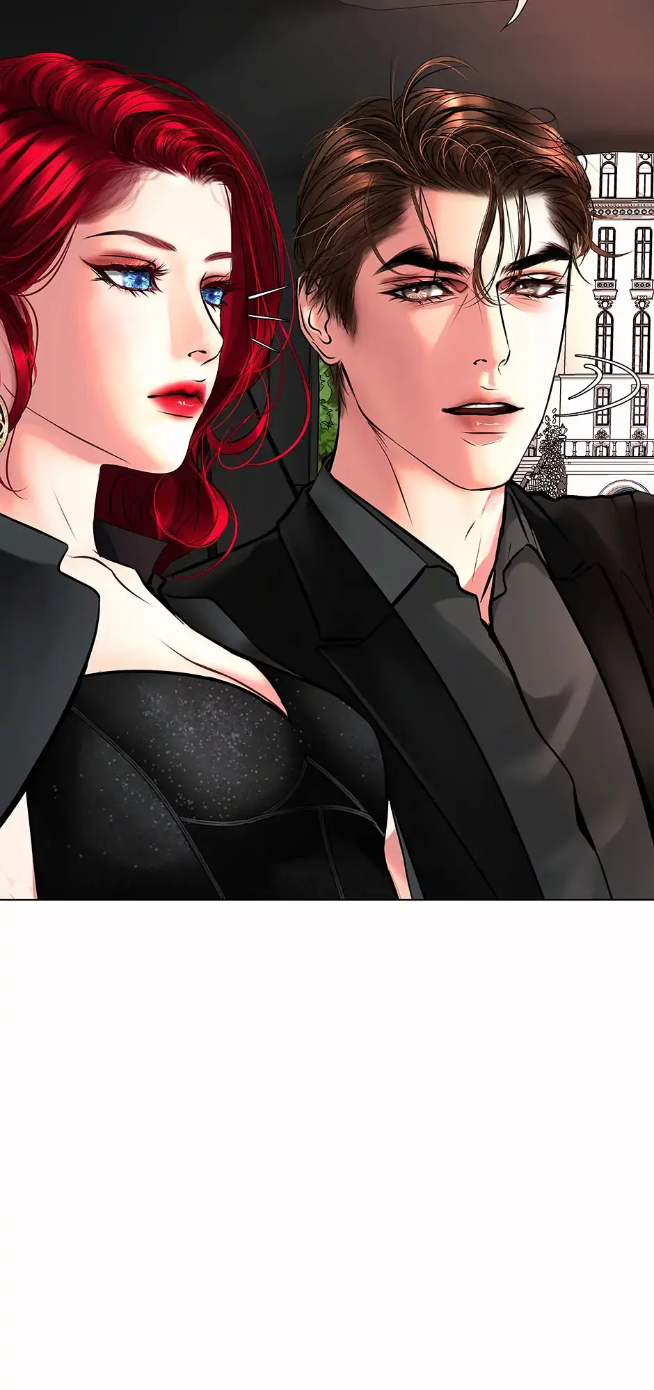 I Made a Deal with the Devil Chapter 21 Page 6