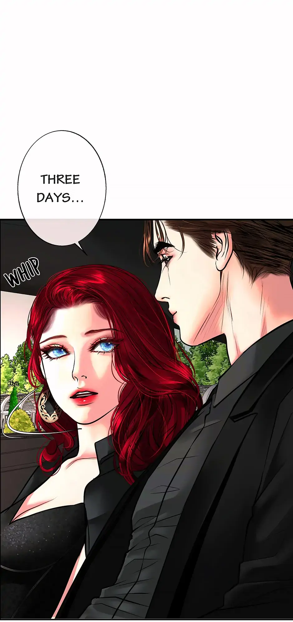 I Made a Deal with the Devil Chapter 21 Page 7