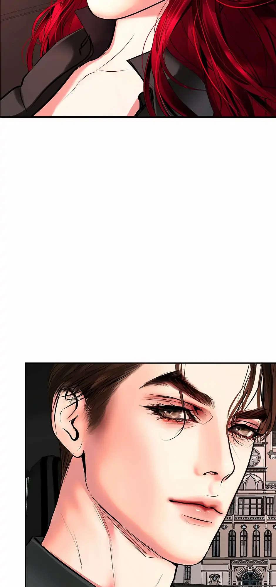 I Made a Deal with the Devil Chapter 21 Page 9