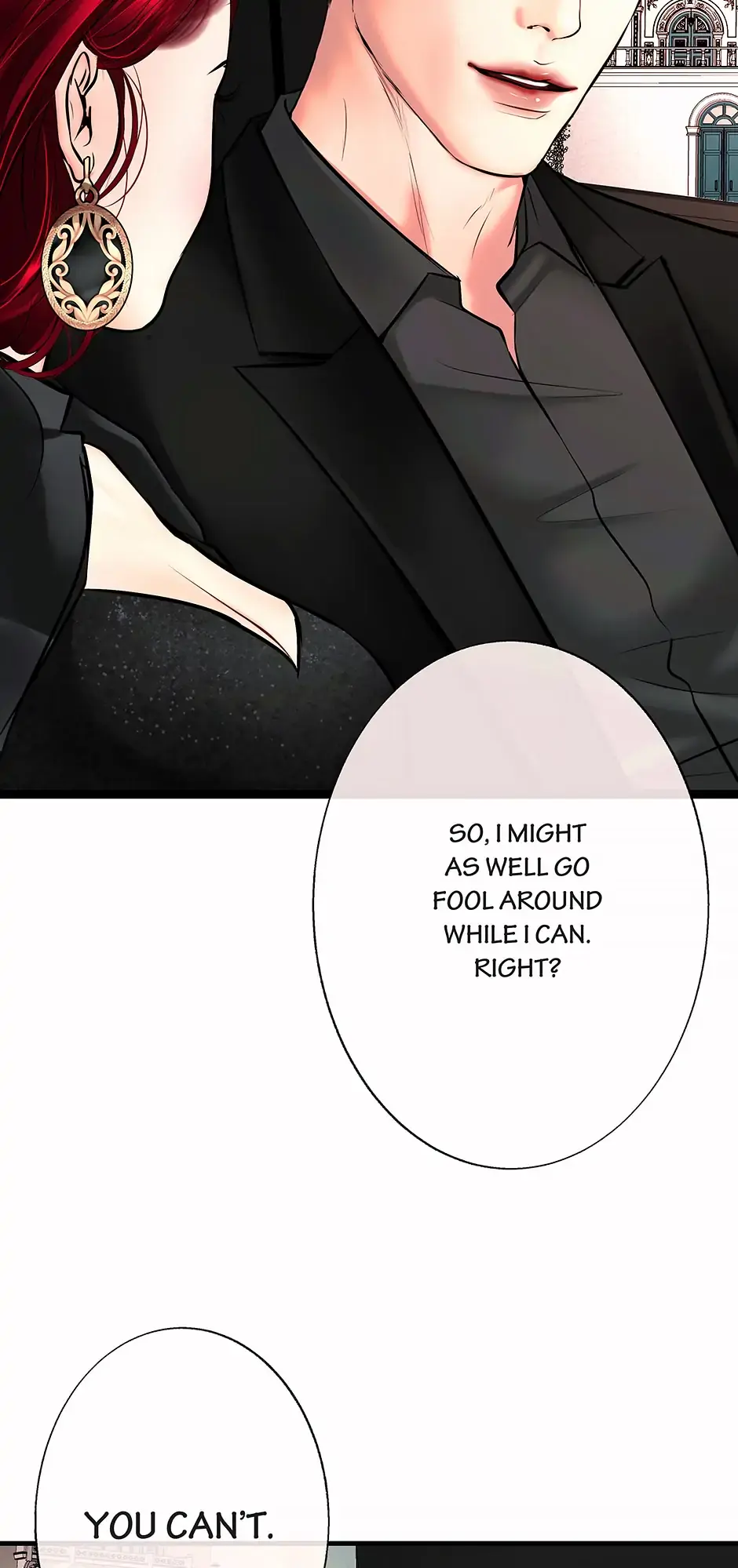I Made a Deal with the Devil Chapter 21 Page 11