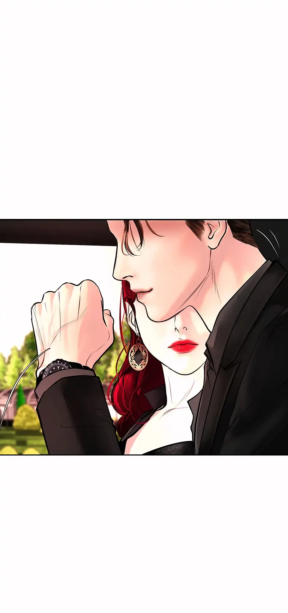 I Made a Deal with the Devil Chapter 21 Page 14