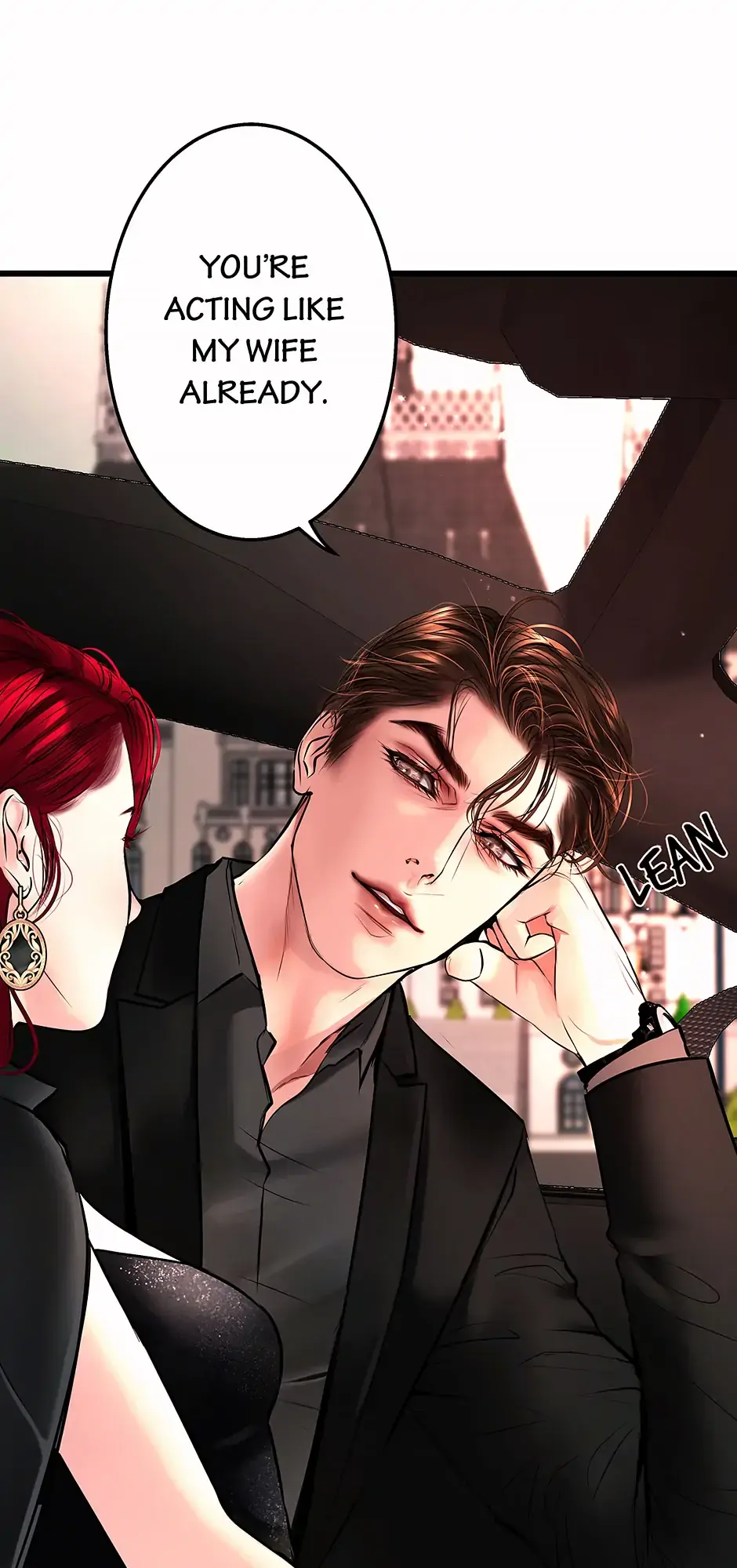 I Made a Deal with the Devil Chapter 21 Page 15