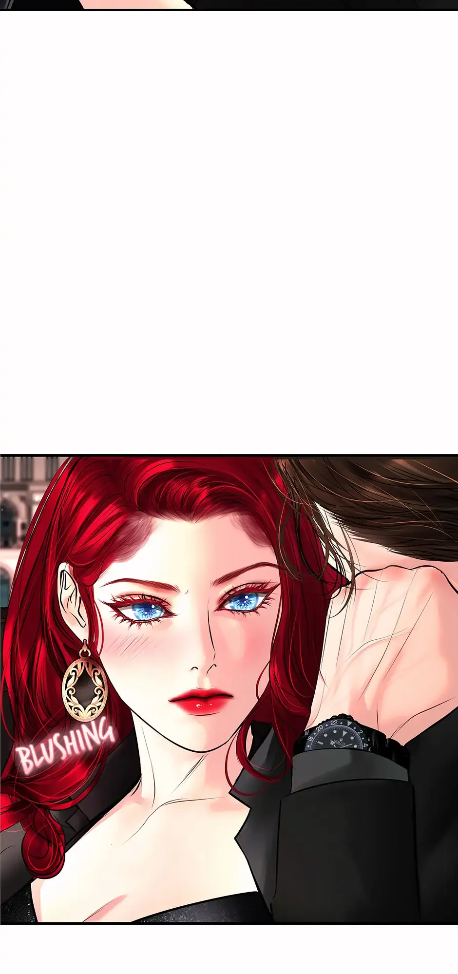 I Made a Deal with the Devil Chapter 21 Page 16