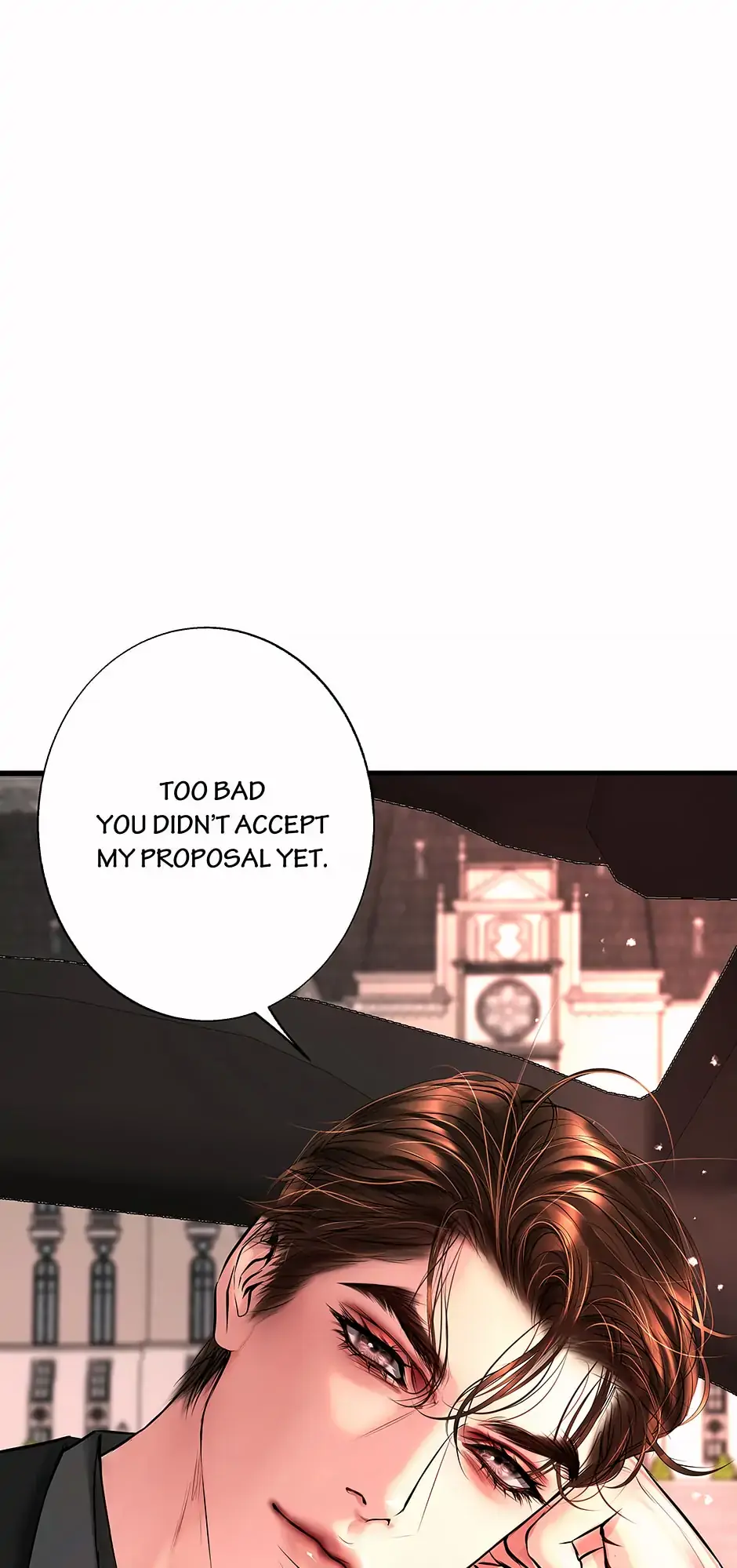 I Made a Deal with the Devil Chapter 21 Page 17