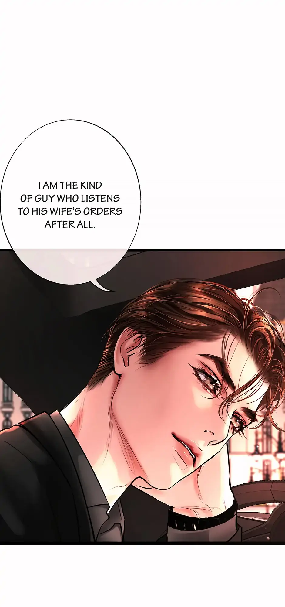 I Made a Deal with the Devil Chapter 21 Page 20