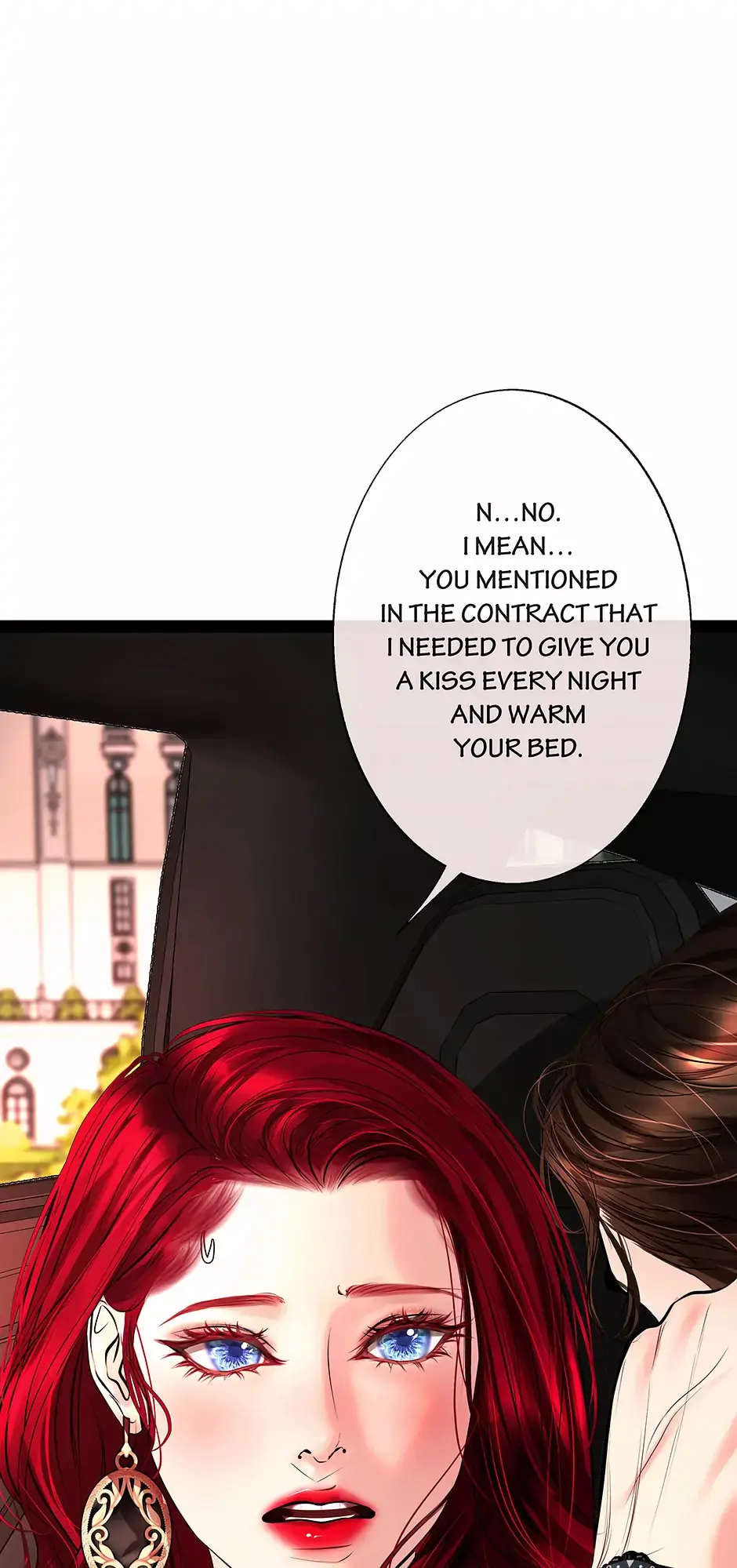 I Made a Deal with the Devil Chapter 21 Page 22