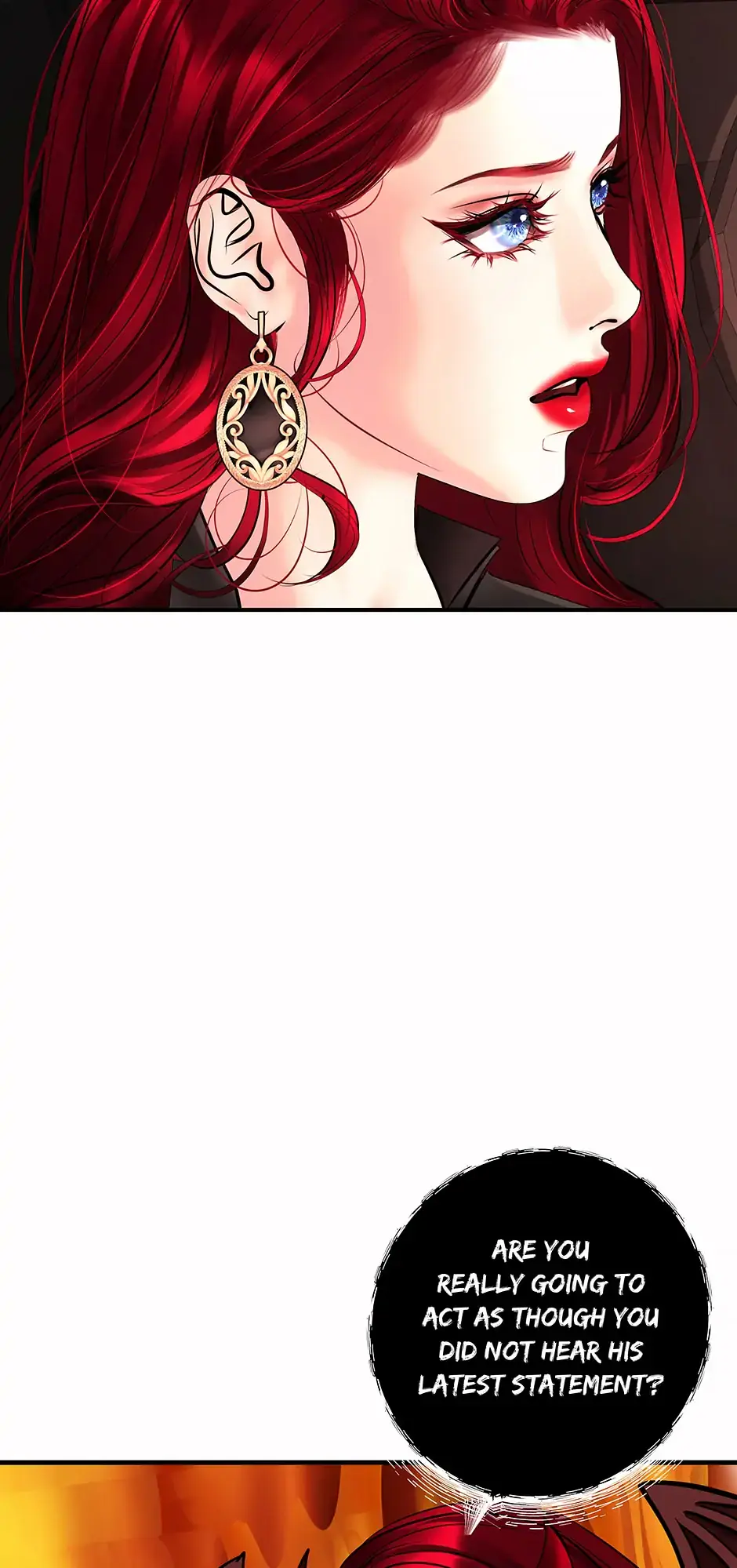I Made a Deal with the Devil Chapter 21 Page 24