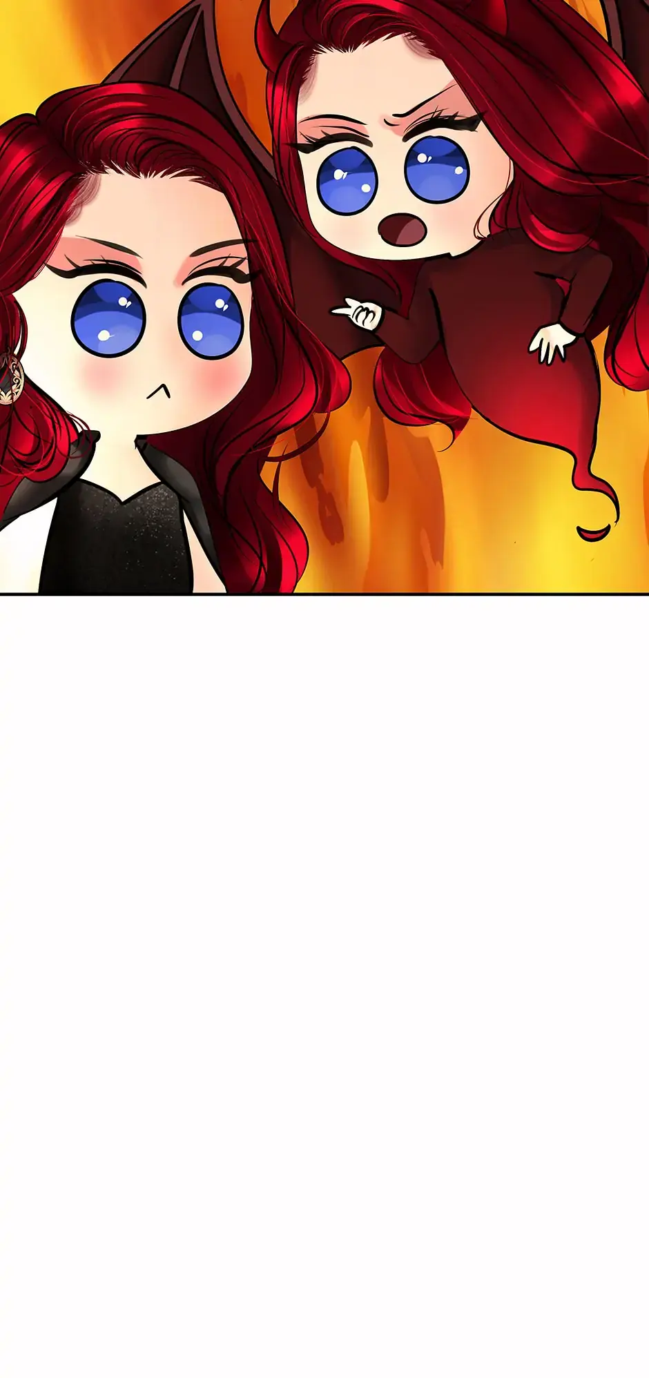 I Made a Deal with the Devil Chapter 21 Page 25