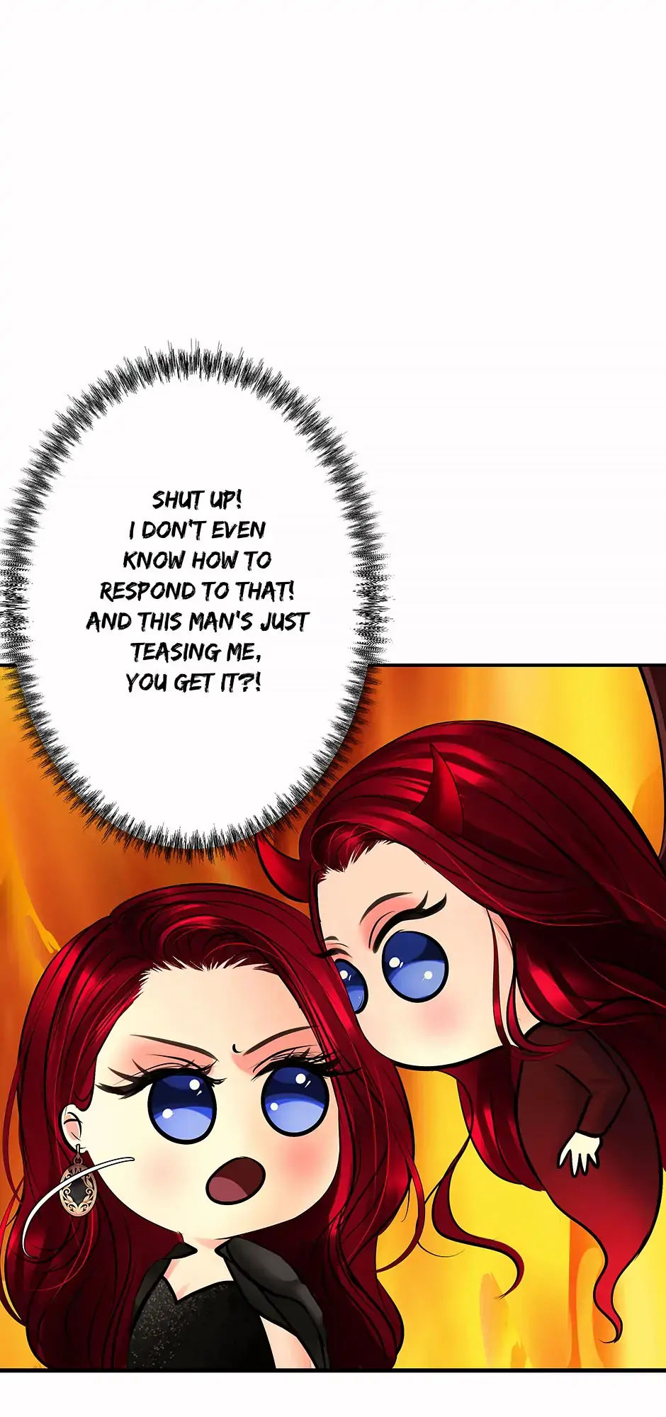 I Made a Deal with the Devil Chapter 21 Page 26