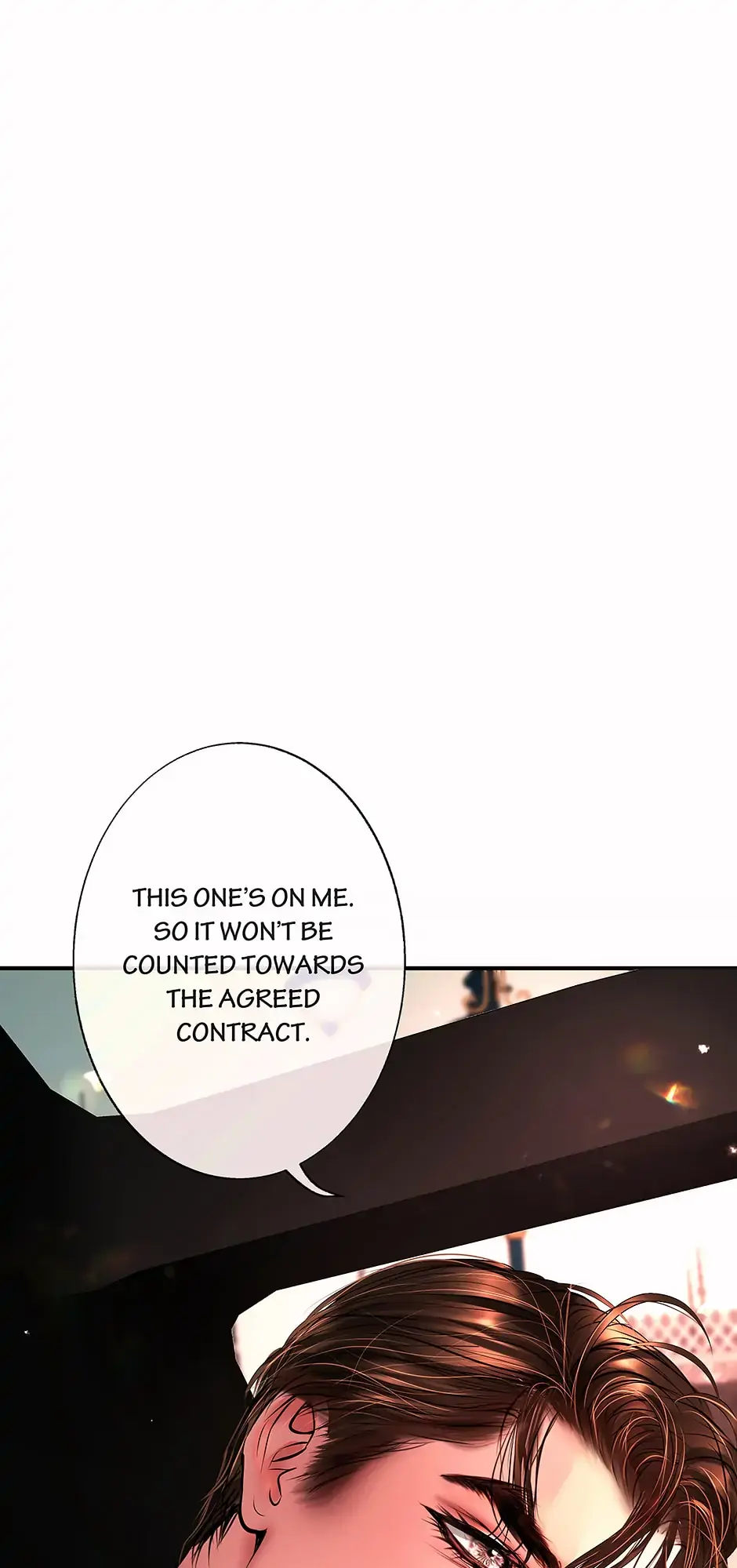 I Made a Deal with the Devil Chapter 21 Page 27