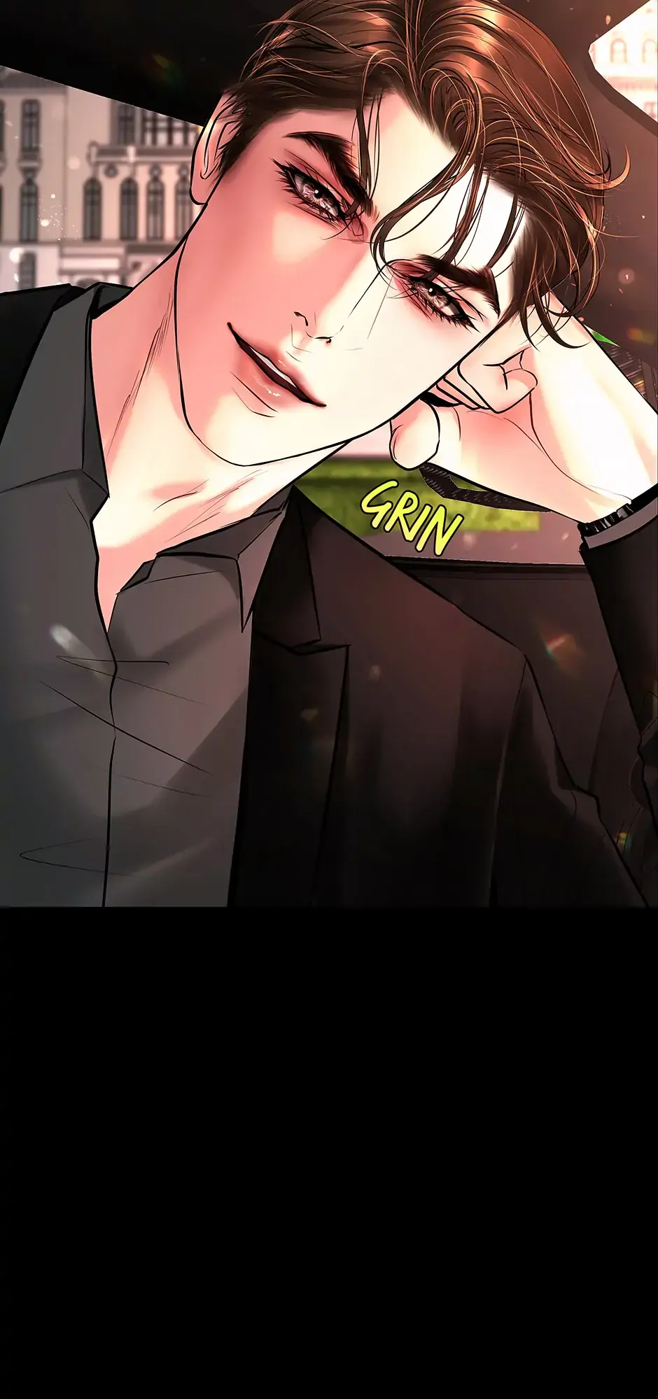 I Made a Deal with the Devil Chapter 21 Page 30