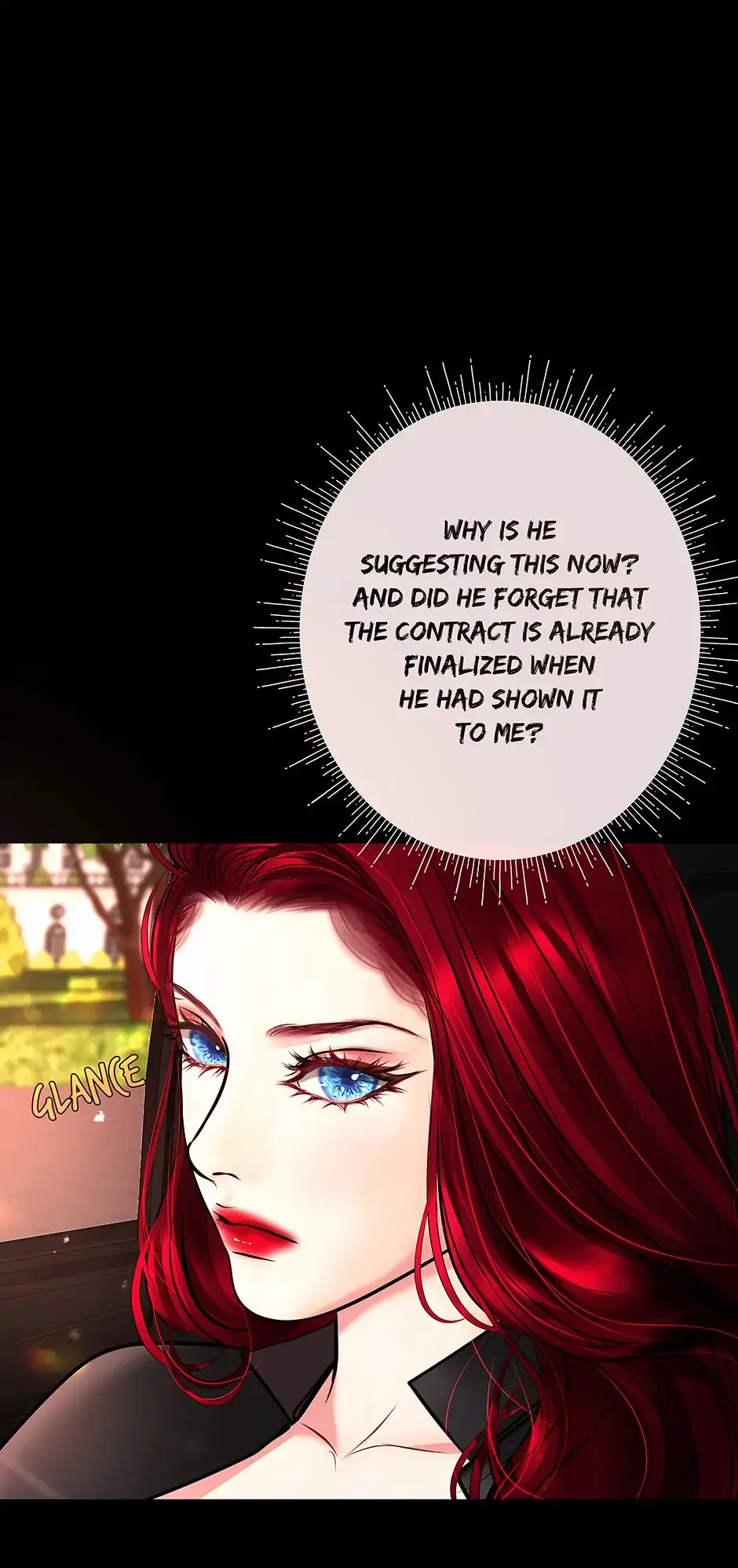 I Made a Deal with the Devil Chapter 21 Page 31