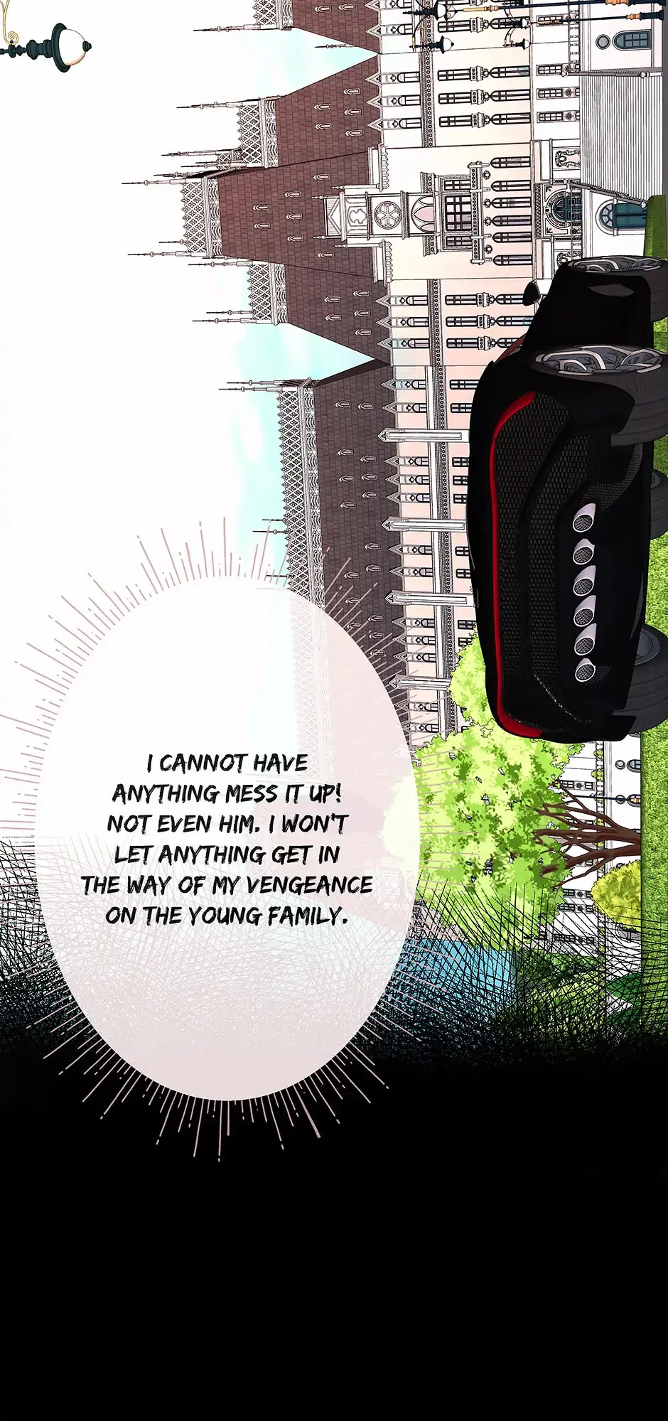 I Made a Deal with the Devil Chapter 21 Page 34