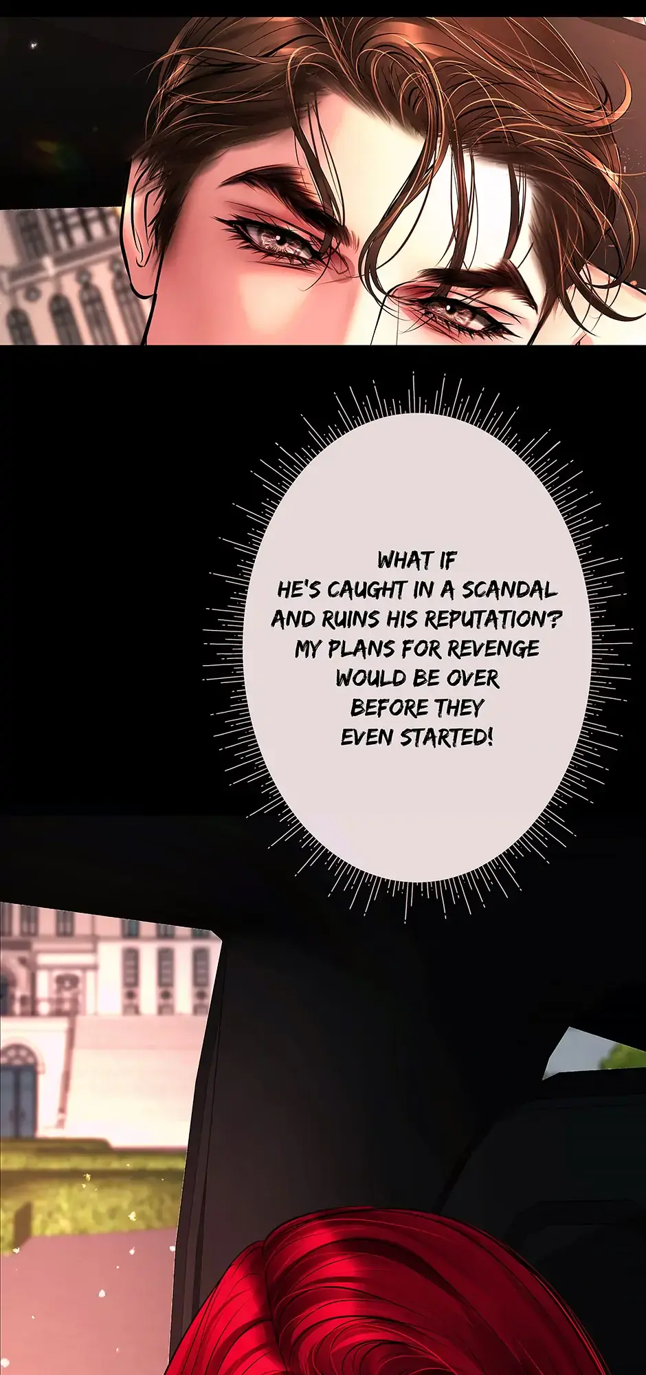 I Made a Deal with the Devil Chapter 21 Page 35