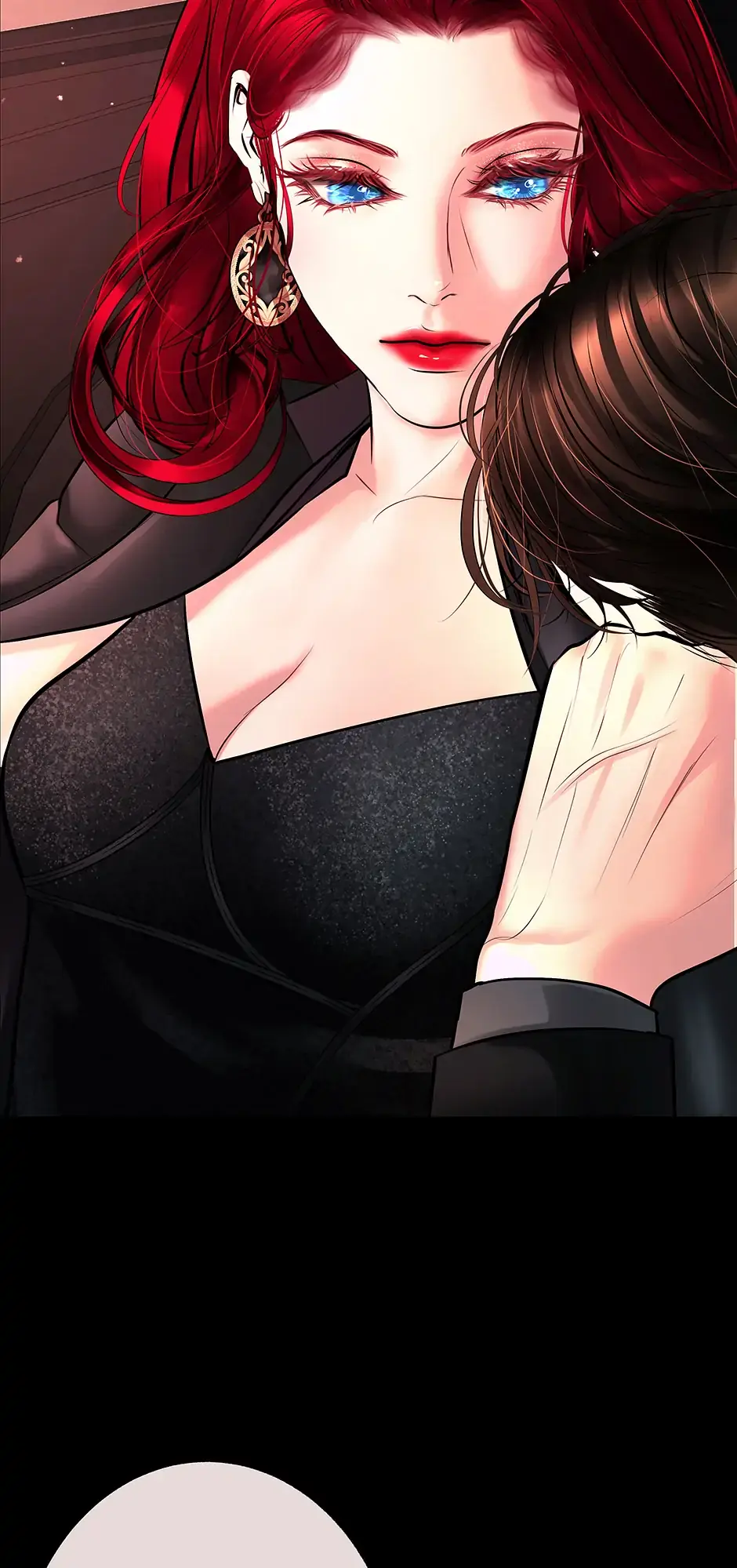 I Made a Deal with the Devil Chapter 21 Page 36