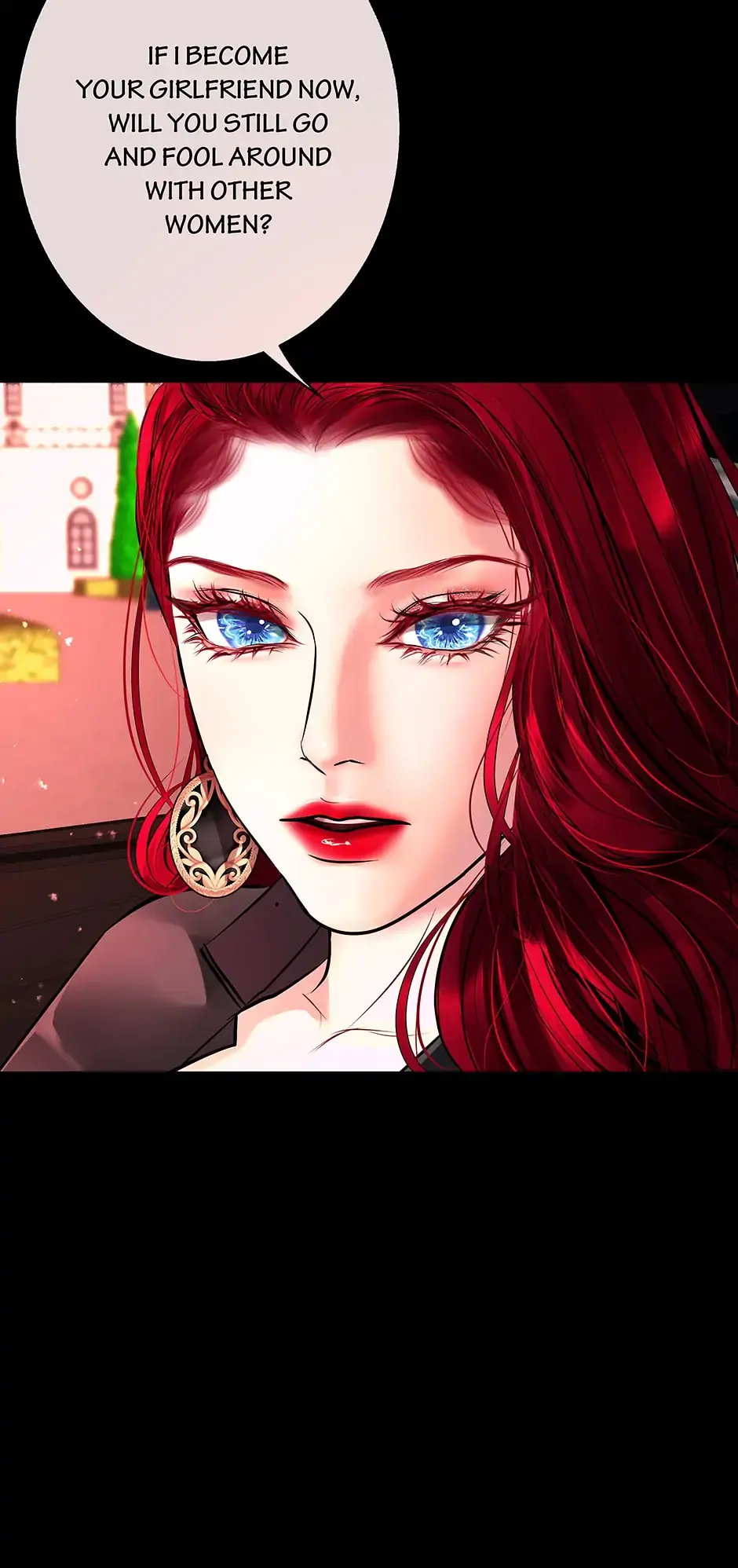 I Made a Deal with the Devil Chapter 21 Page 37