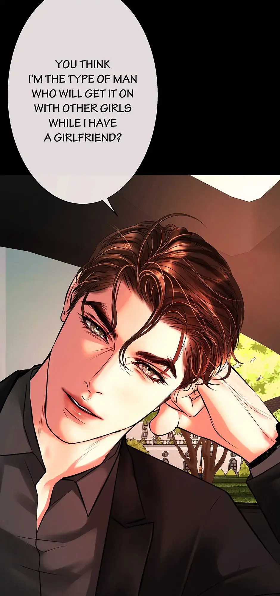 I Made a Deal with the Devil Chapter 21 Page 39