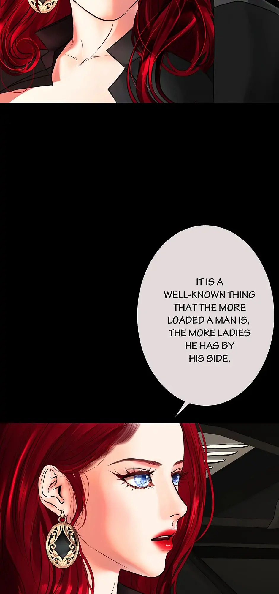 I Made a Deal with the Devil Chapter 21 Page 41