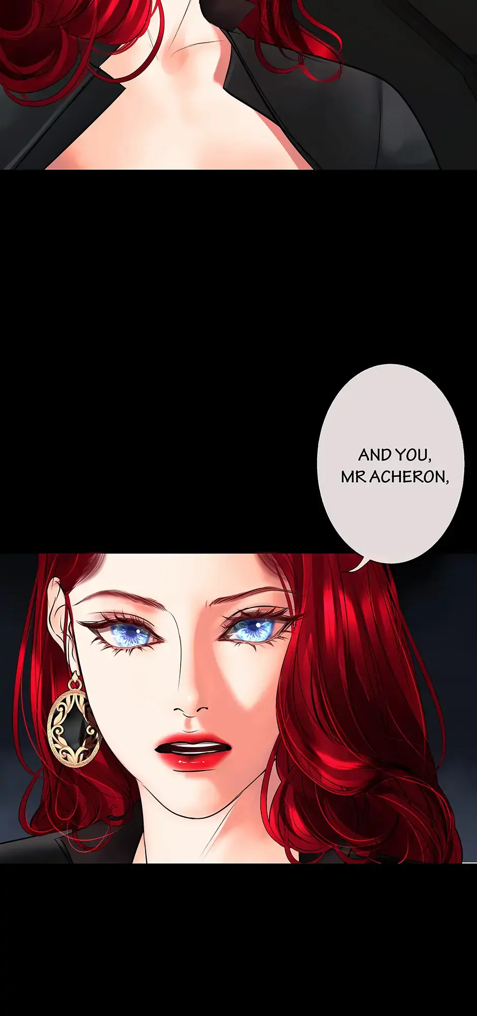 I Made a Deal with the Devil Chapter 21 Page 42