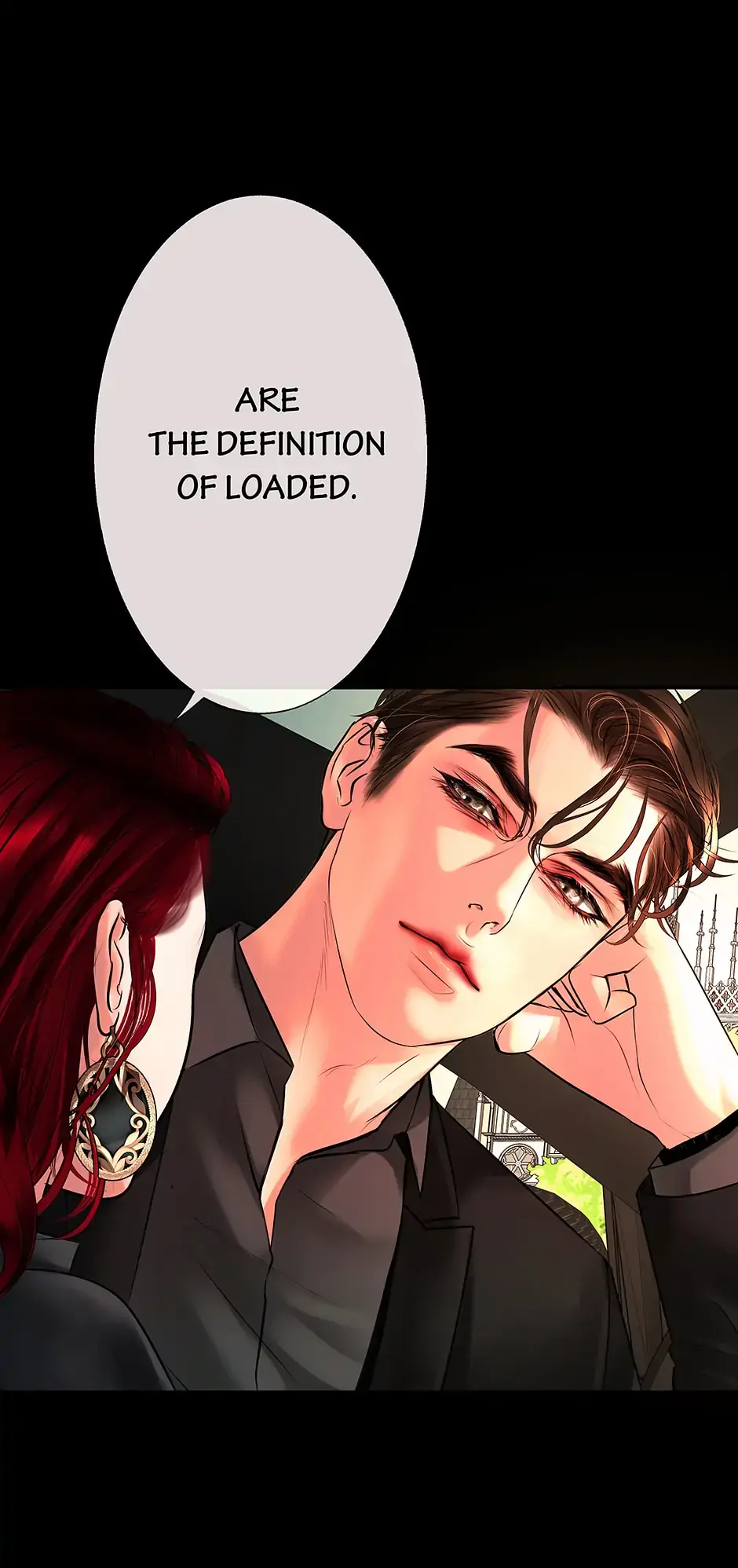 I Made a Deal with the Devil Chapter 21 Page 43
