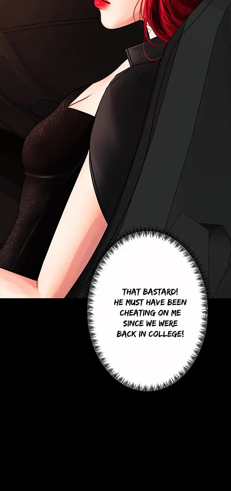 I Made a Deal with the Devil Chapter 21 Page 45