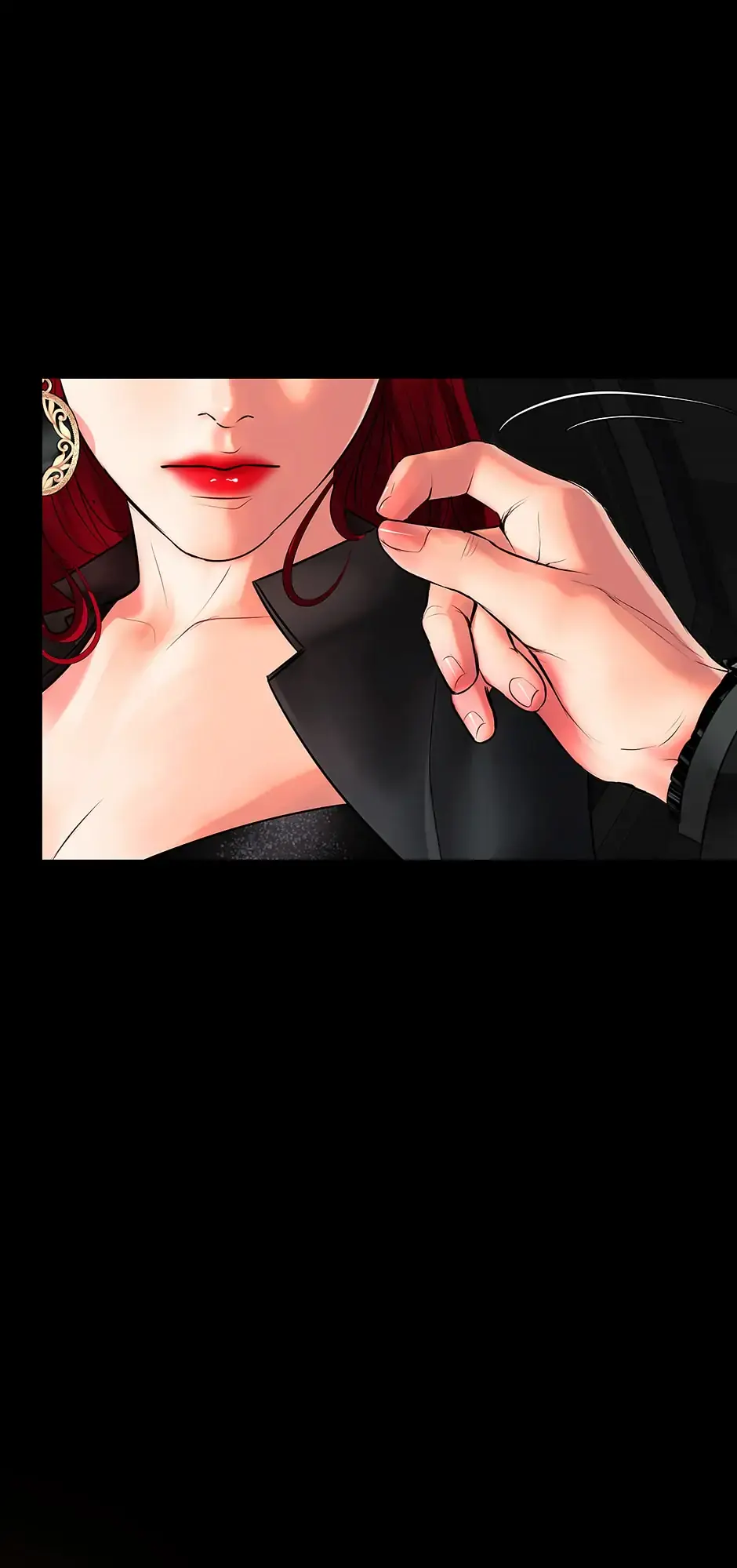 I Made a Deal with the Devil Chapter 21 Page 46