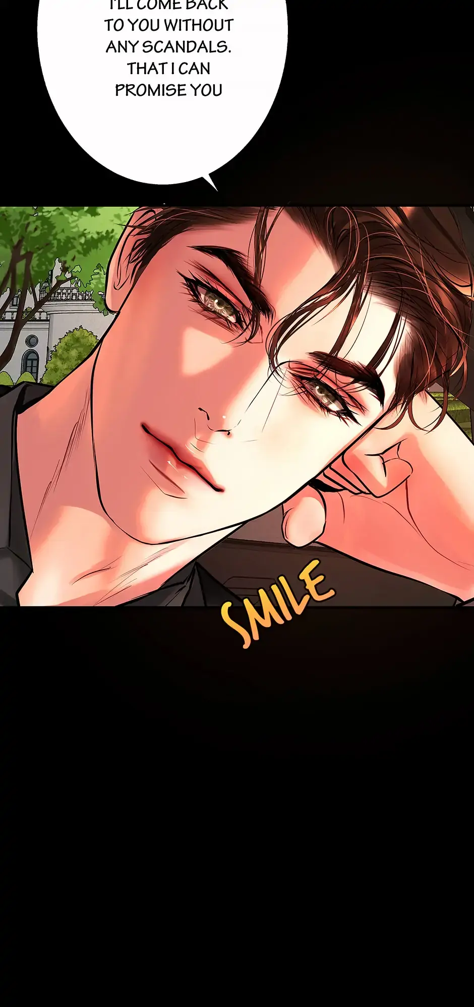 I Made a Deal with the Devil Chapter 21 Page 49