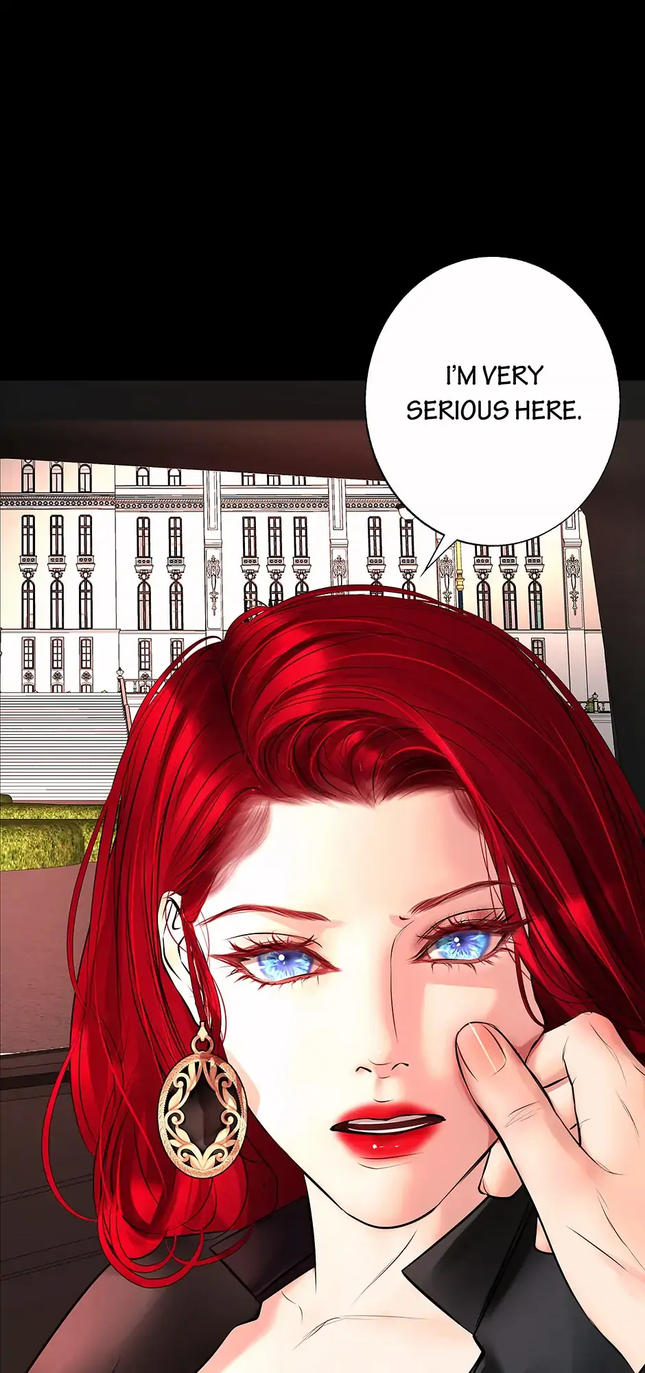 I Made a Deal with the Devil Chapter 21 Page 54