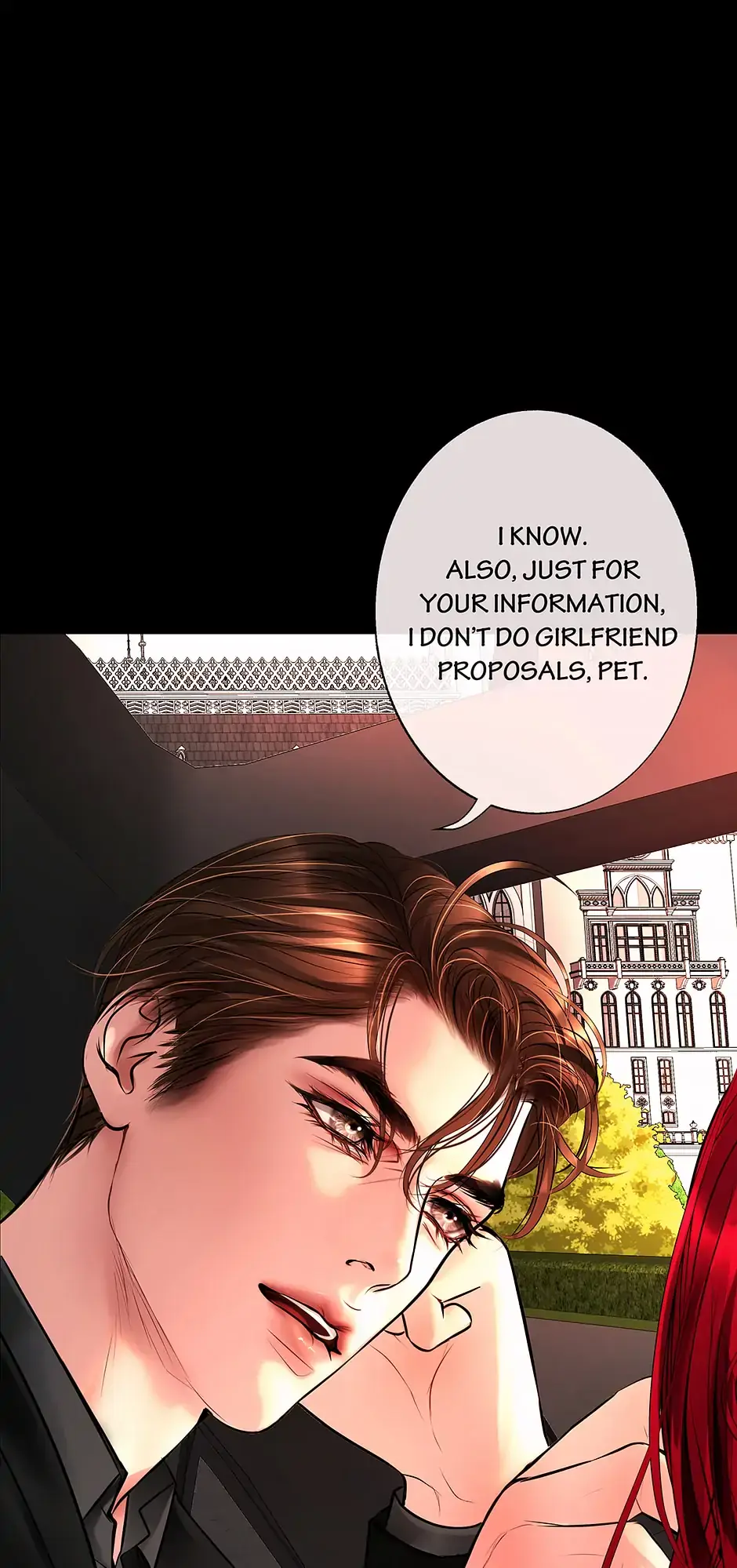 I Made a Deal with the Devil Chapter 21 Page 56