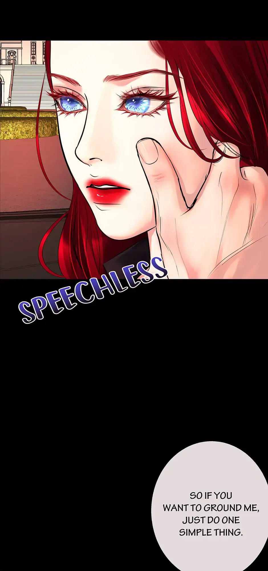 I Made a Deal with the Devil Chapter 21 Page 59