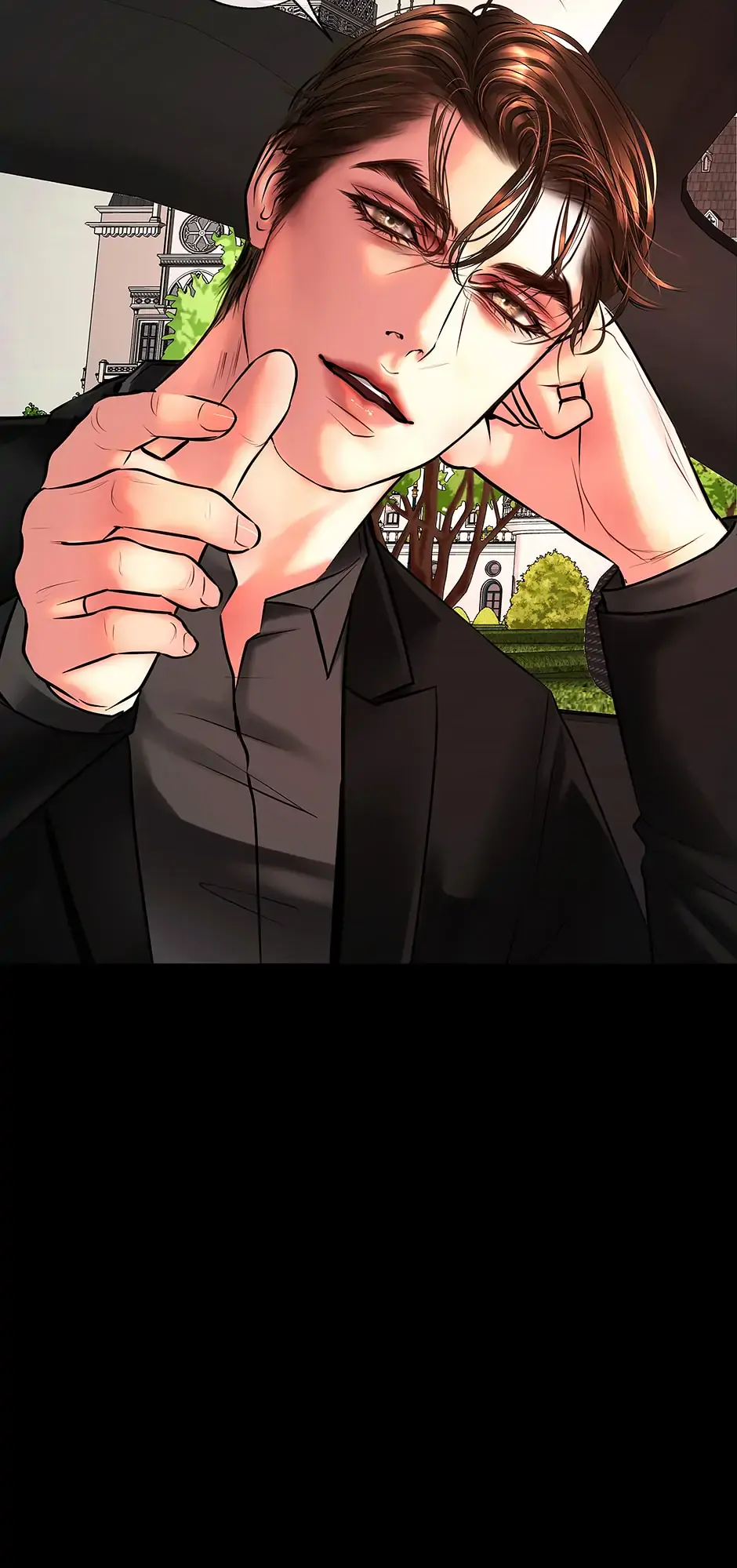 I Made a Deal with the Devil Chapter 21 Page 64