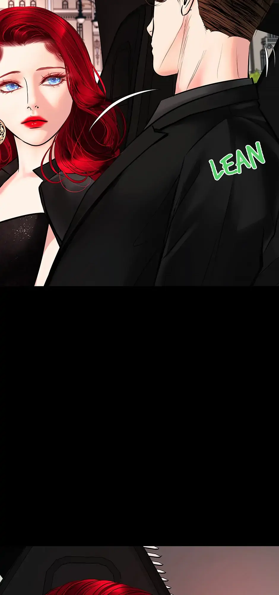 I Made a Deal with the Devil Chapter 21 Page 70