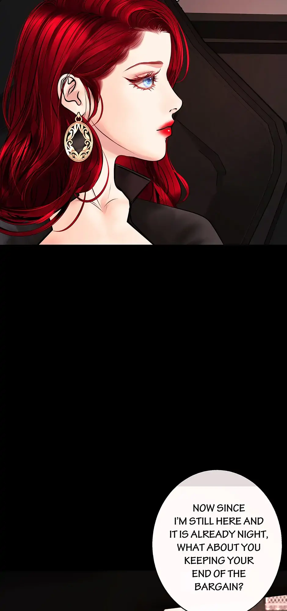 I Made a Deal with the Devil Chapter 21 Page 71