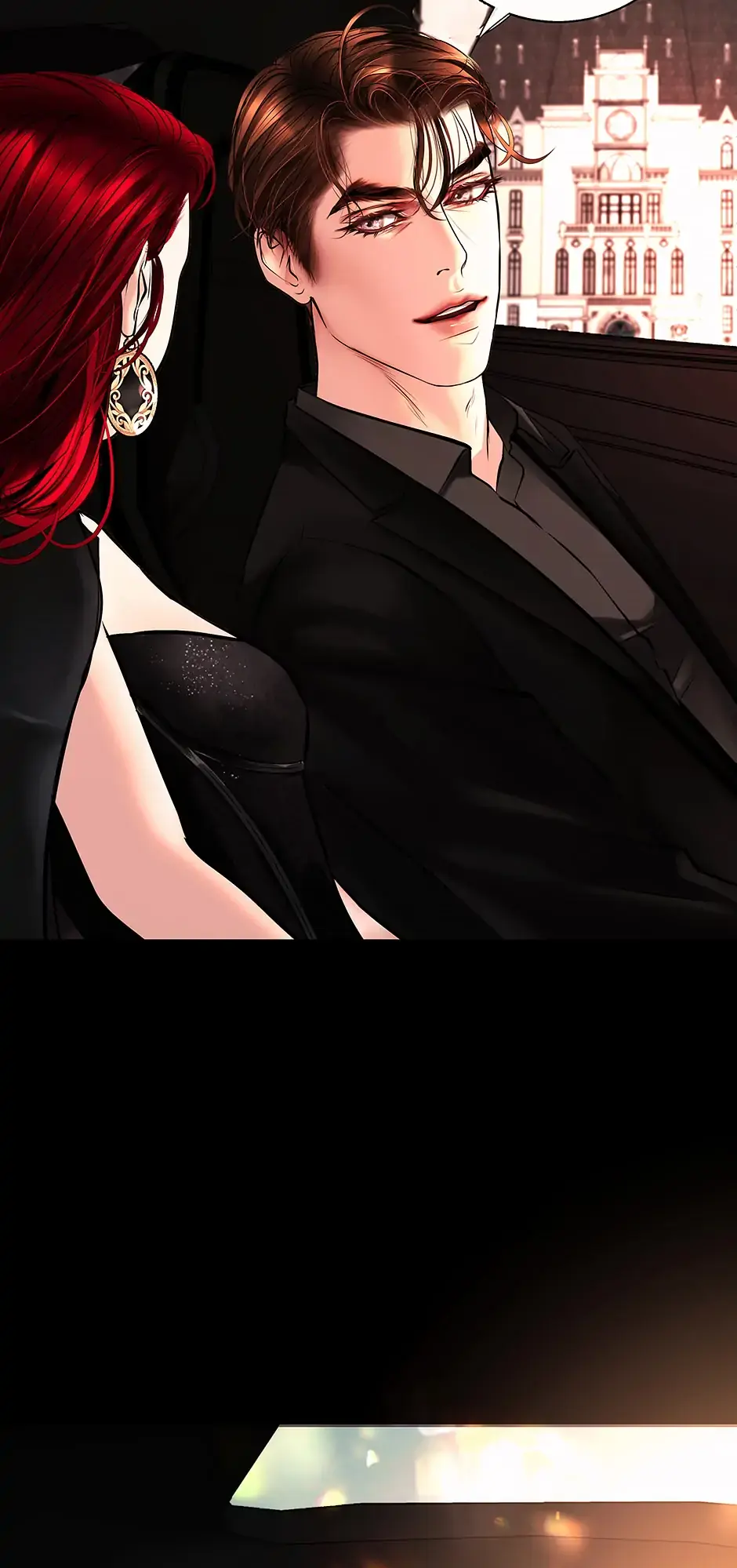 I Made a Deal with the Devil Chapter 21 Page 72