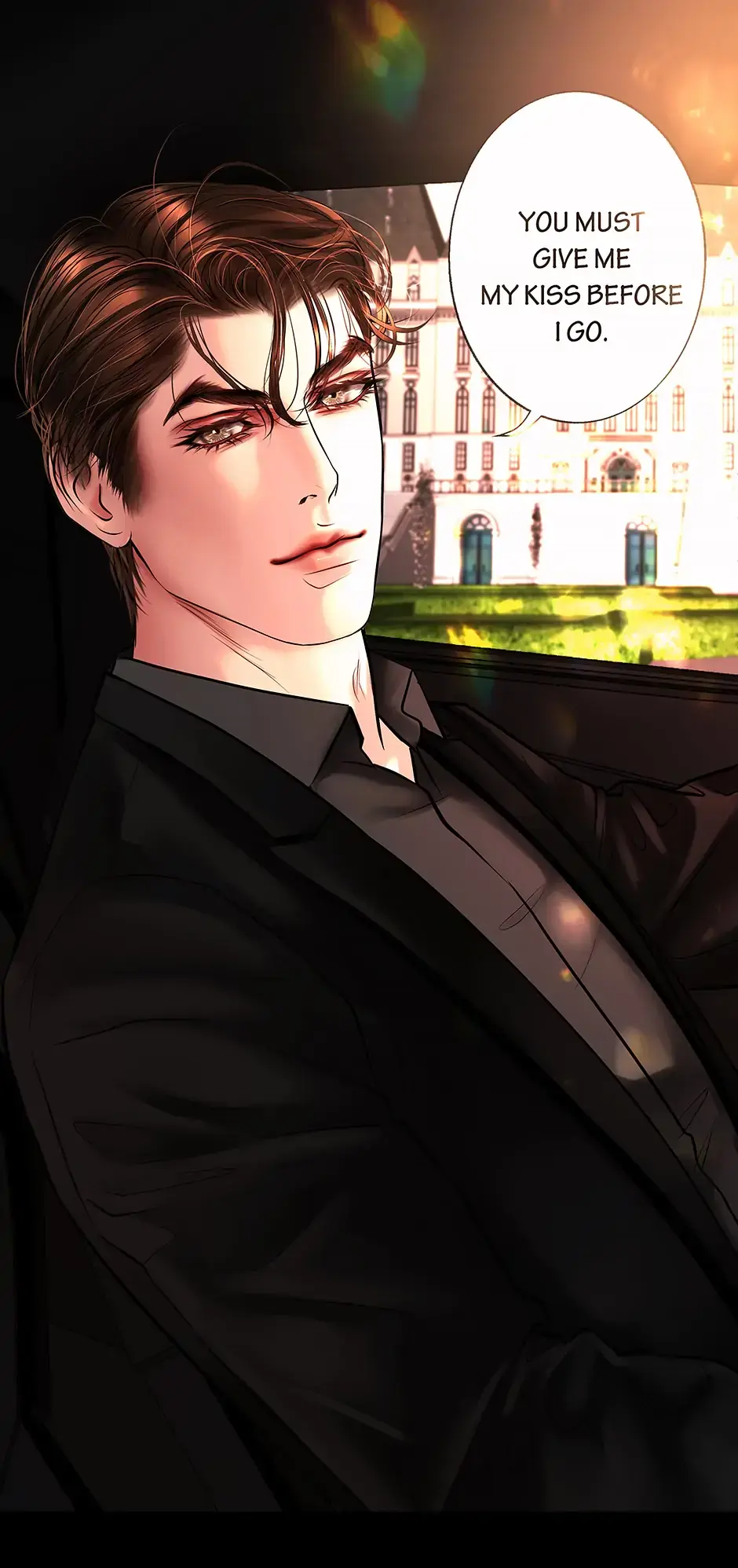 I Made a Deal with the Devil Chapter 21 Page 73