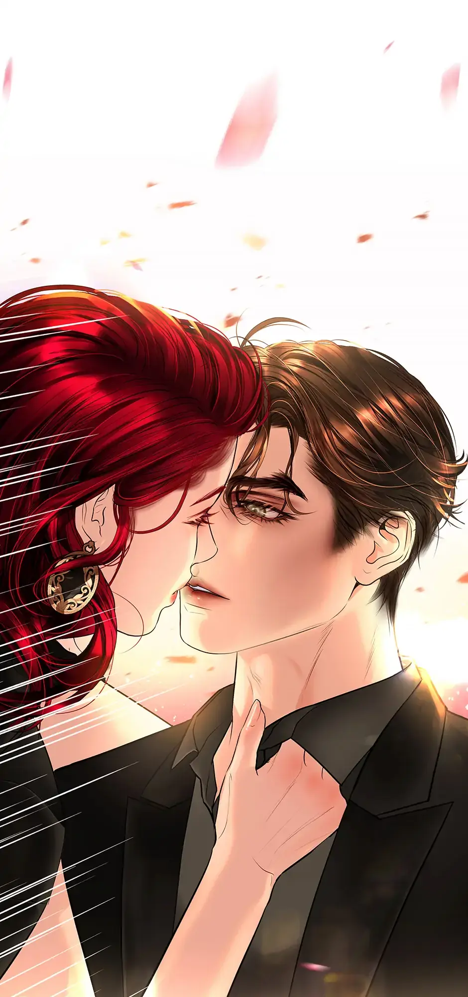 I Made a Deal with the Devil Chapter 23 Page 6