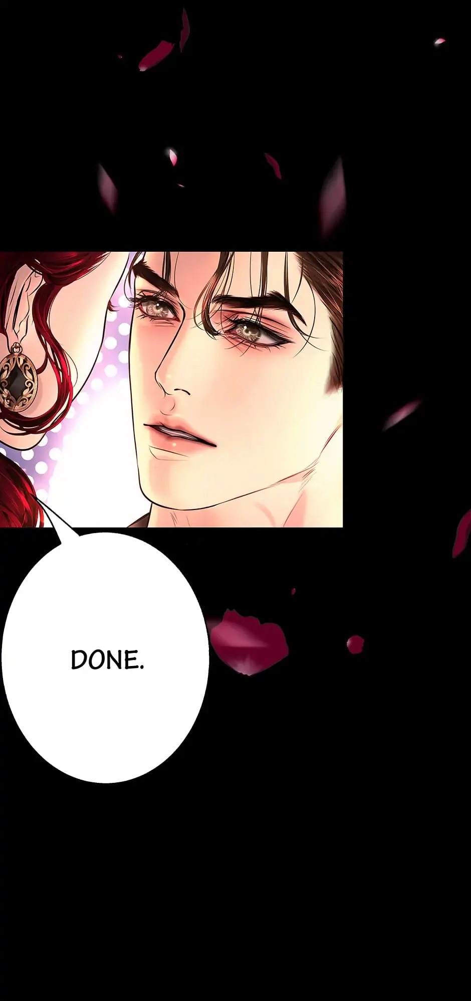 I Made a Deal with the Devil Chapter 23 Page 10
