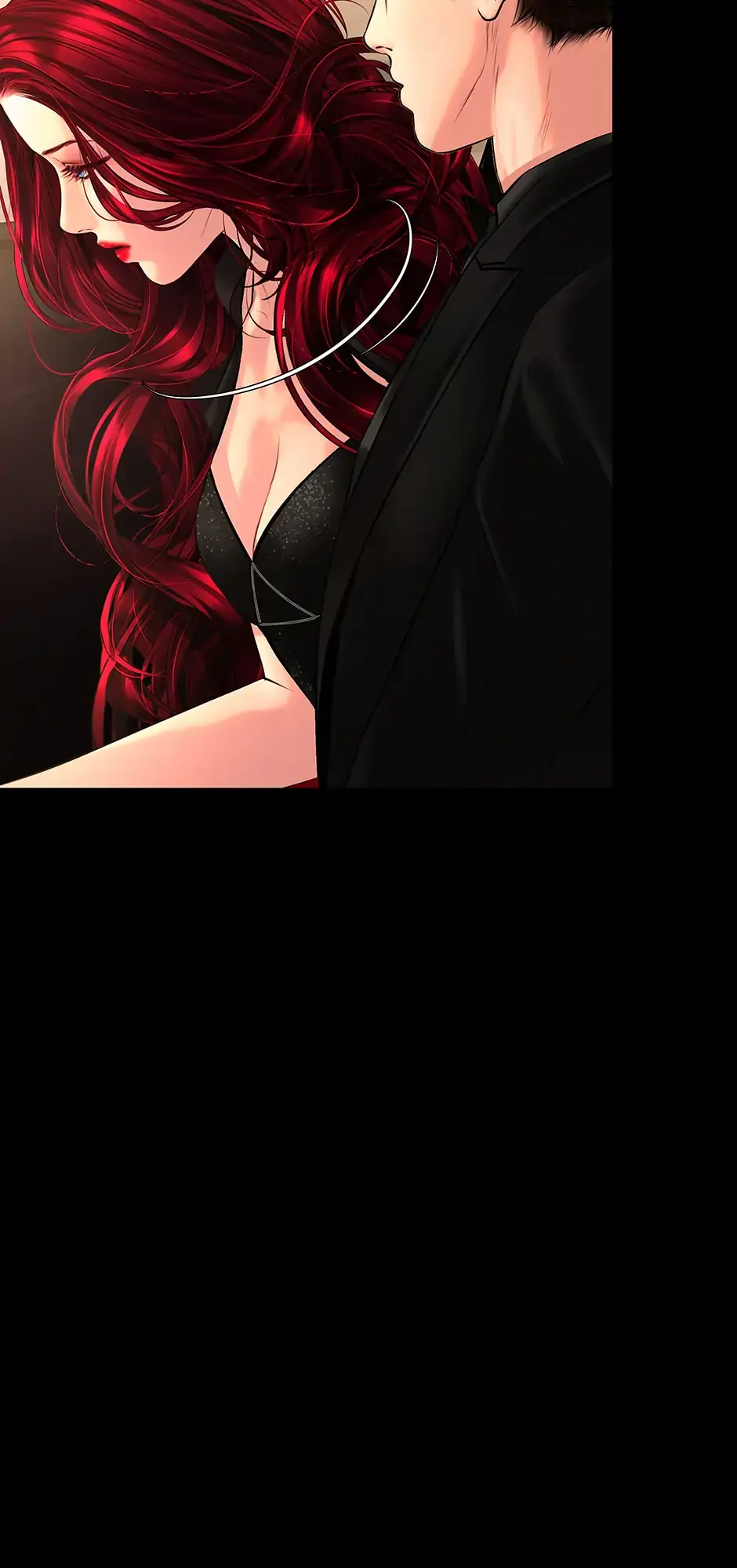 I Made a Deal with the Devil Chapter 23 Page 14