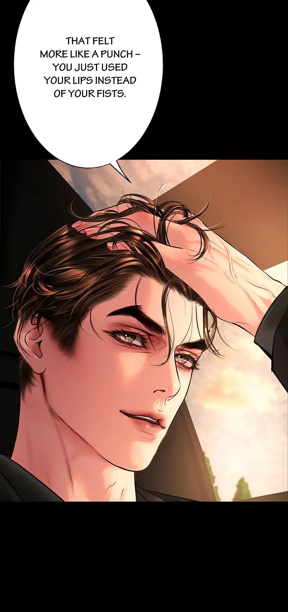 I Made a Deal with the Devil Chapter 23 Page 16
