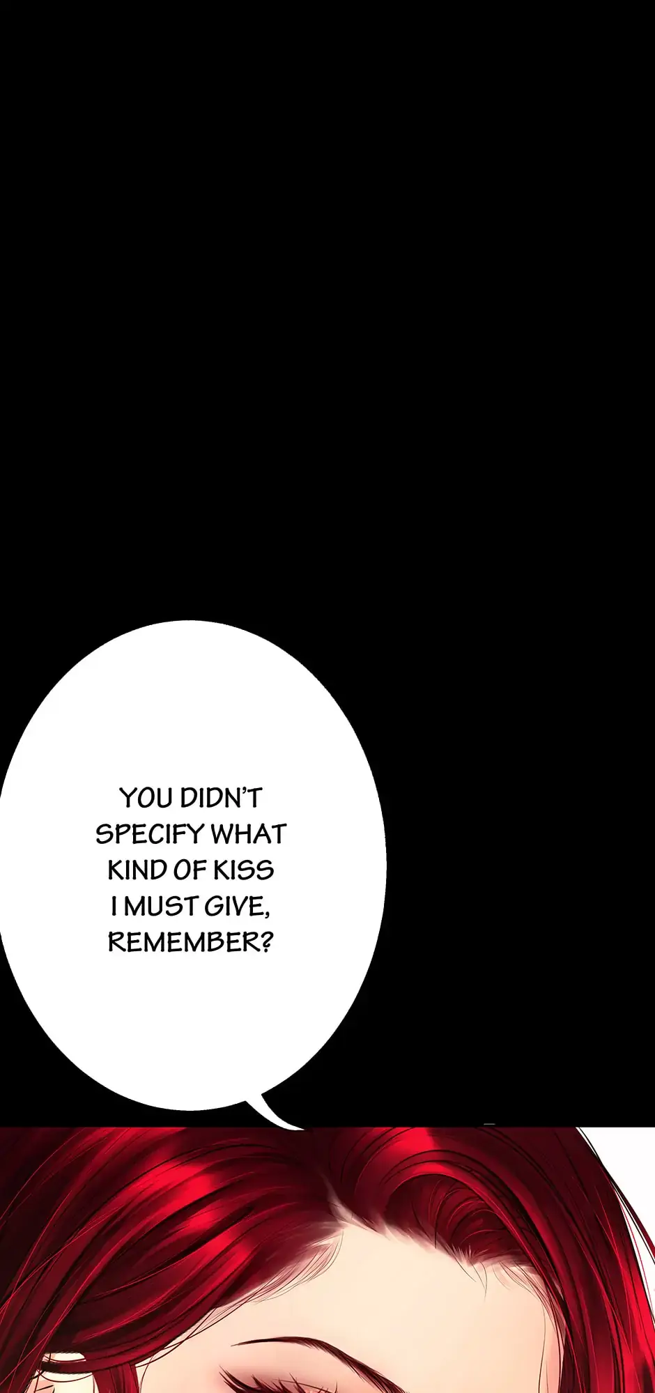 I Made a Deal with the Devil Chapter 23 Page 18