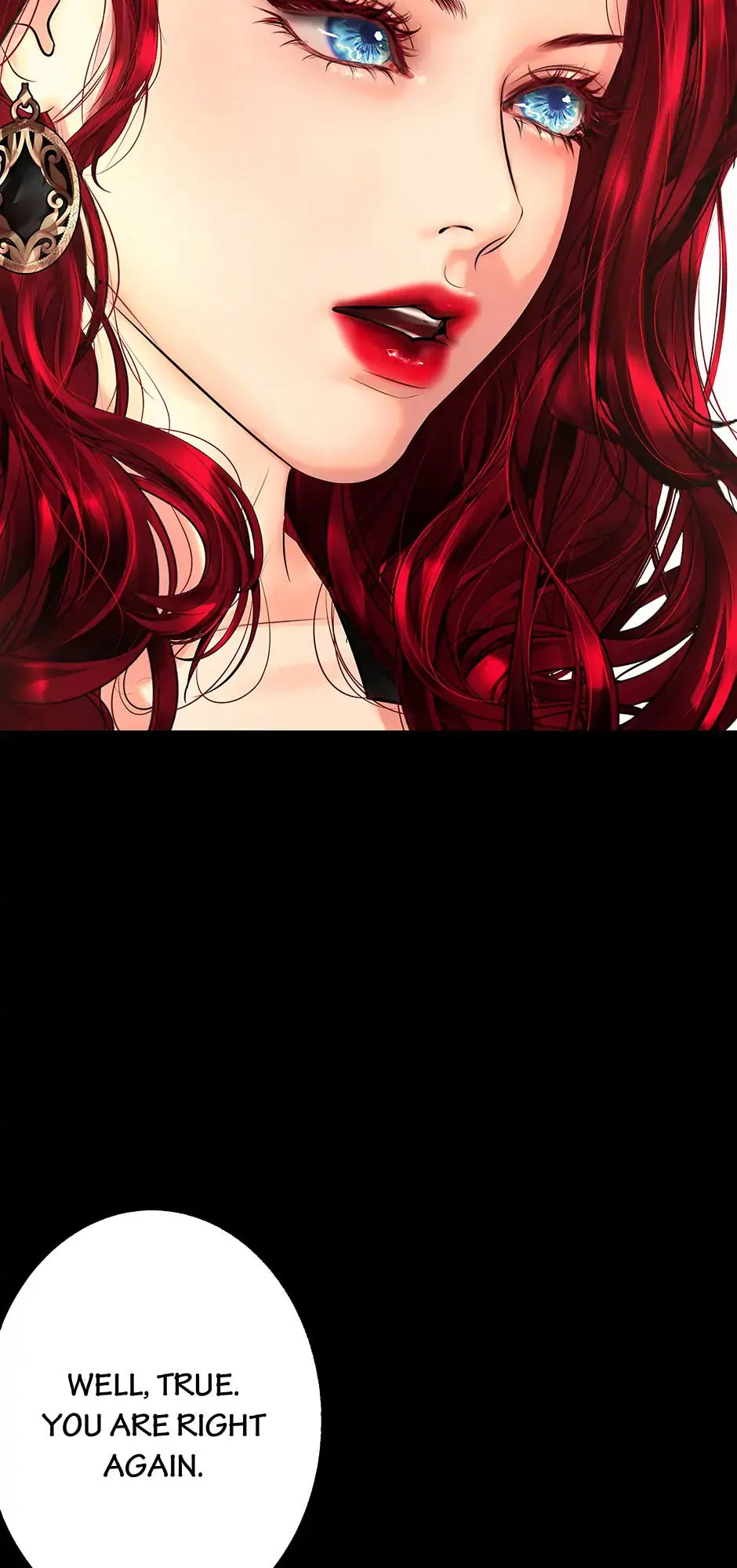 I Made a Deal with the Devil Chapter 23 Page 19